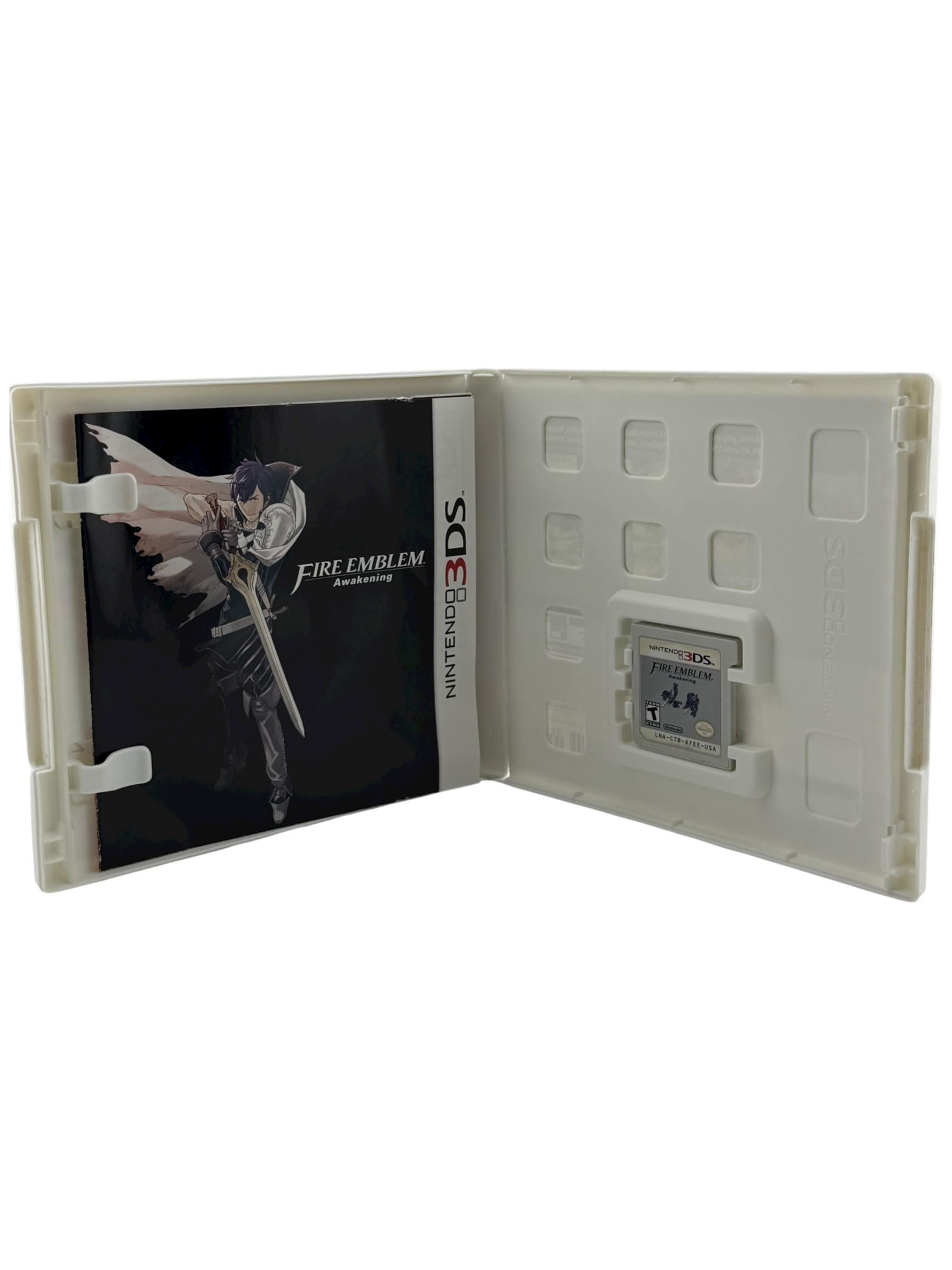 Fire Emblem: Awakening