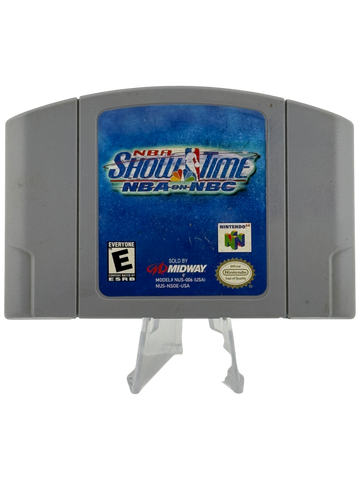 NBA Showtime