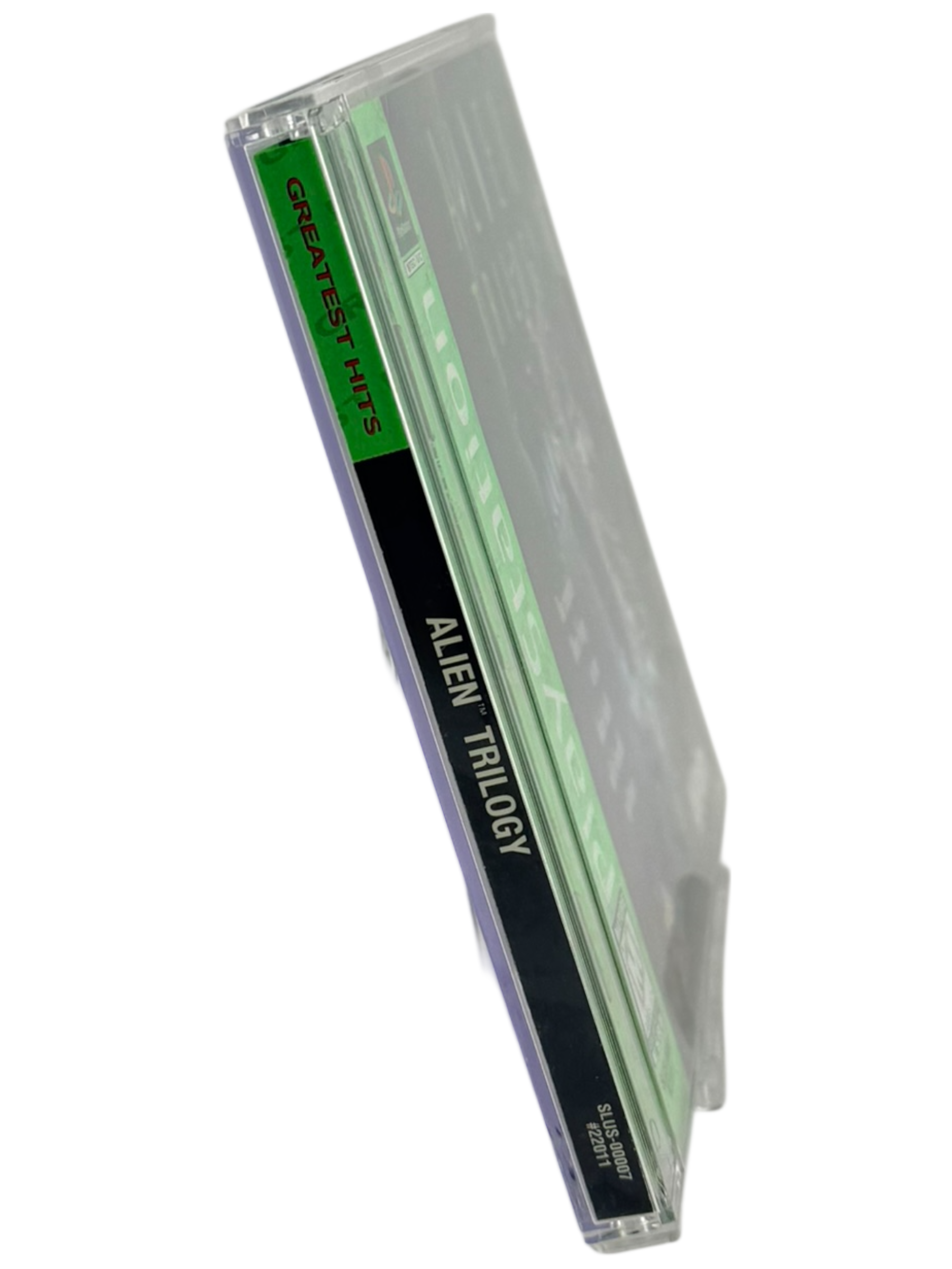 Alien Trilogy [Greatest Hits]