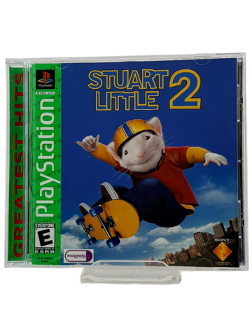 Stuart Little 2 [Greatest Hits]