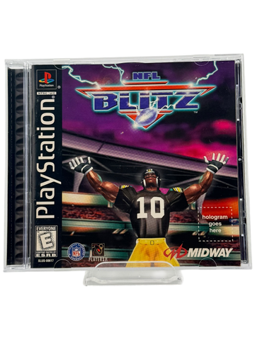 NFL Blitz