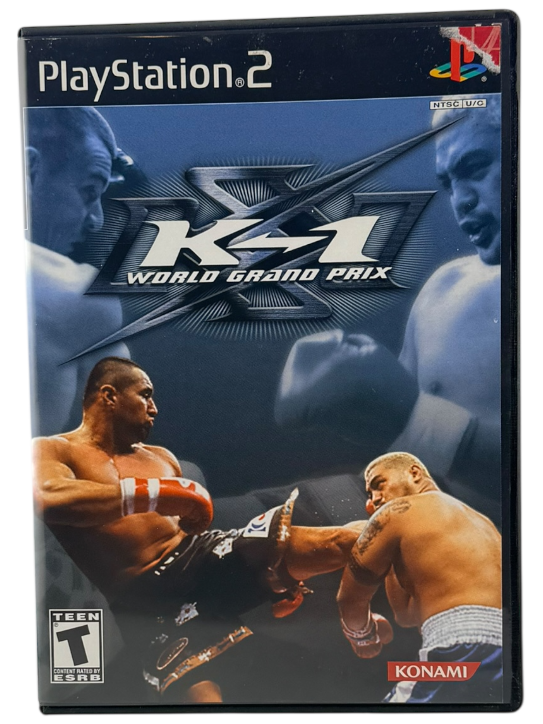 K-1 World Grand Prix