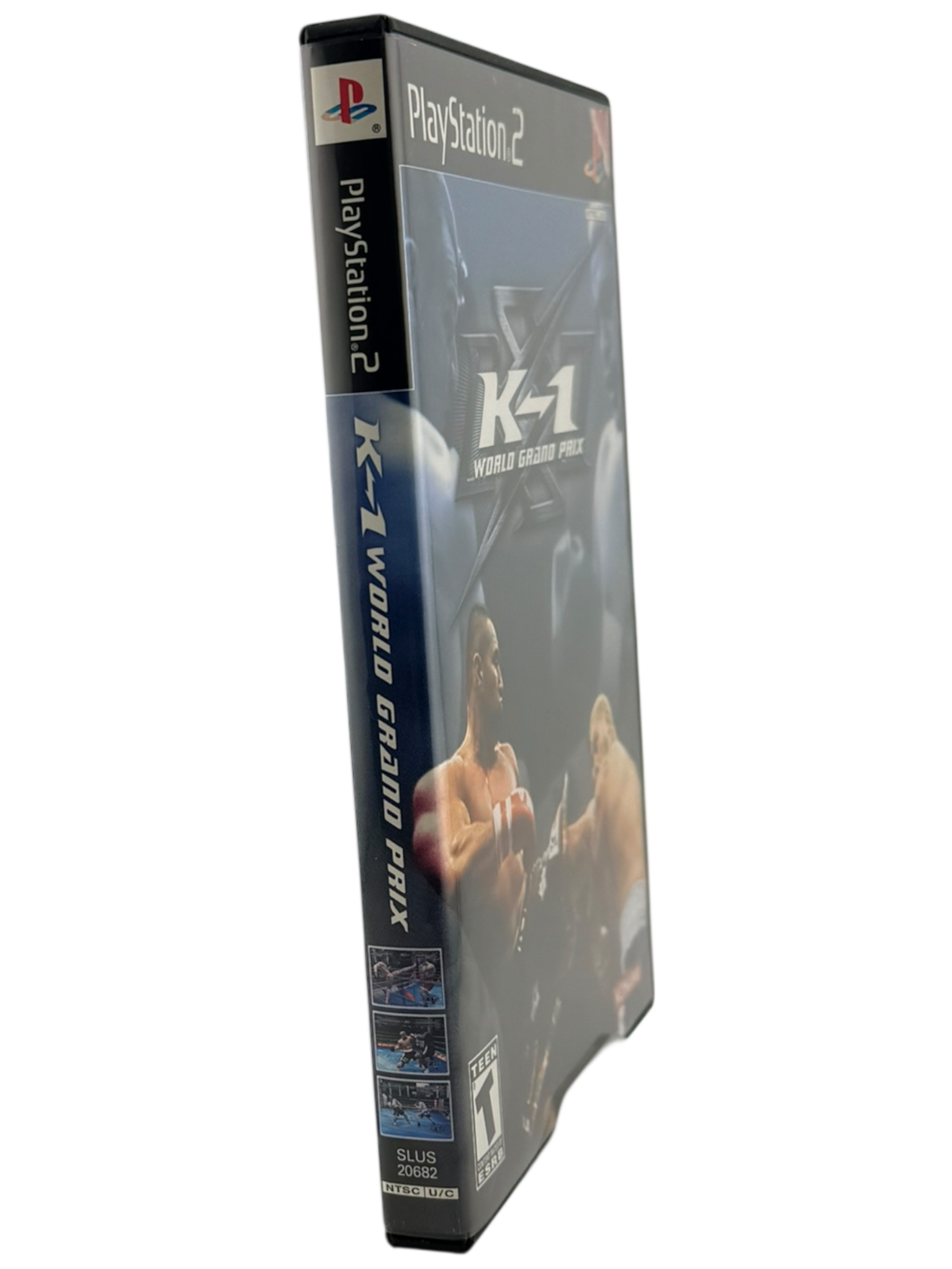 K-1 World Grand Prix