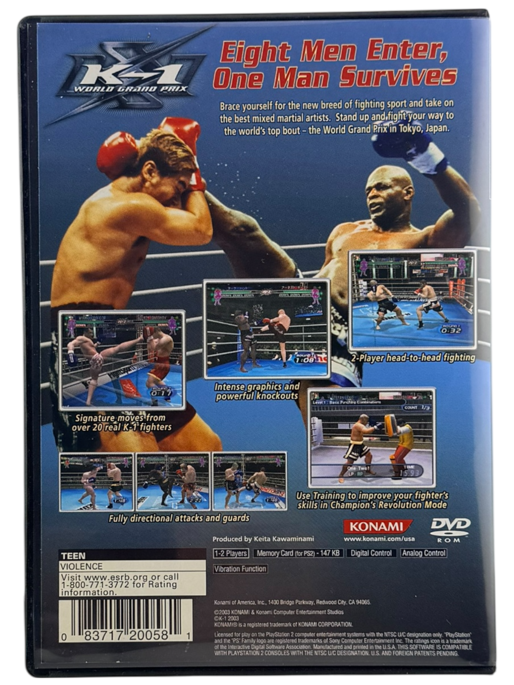 K-1 World Grand Prix