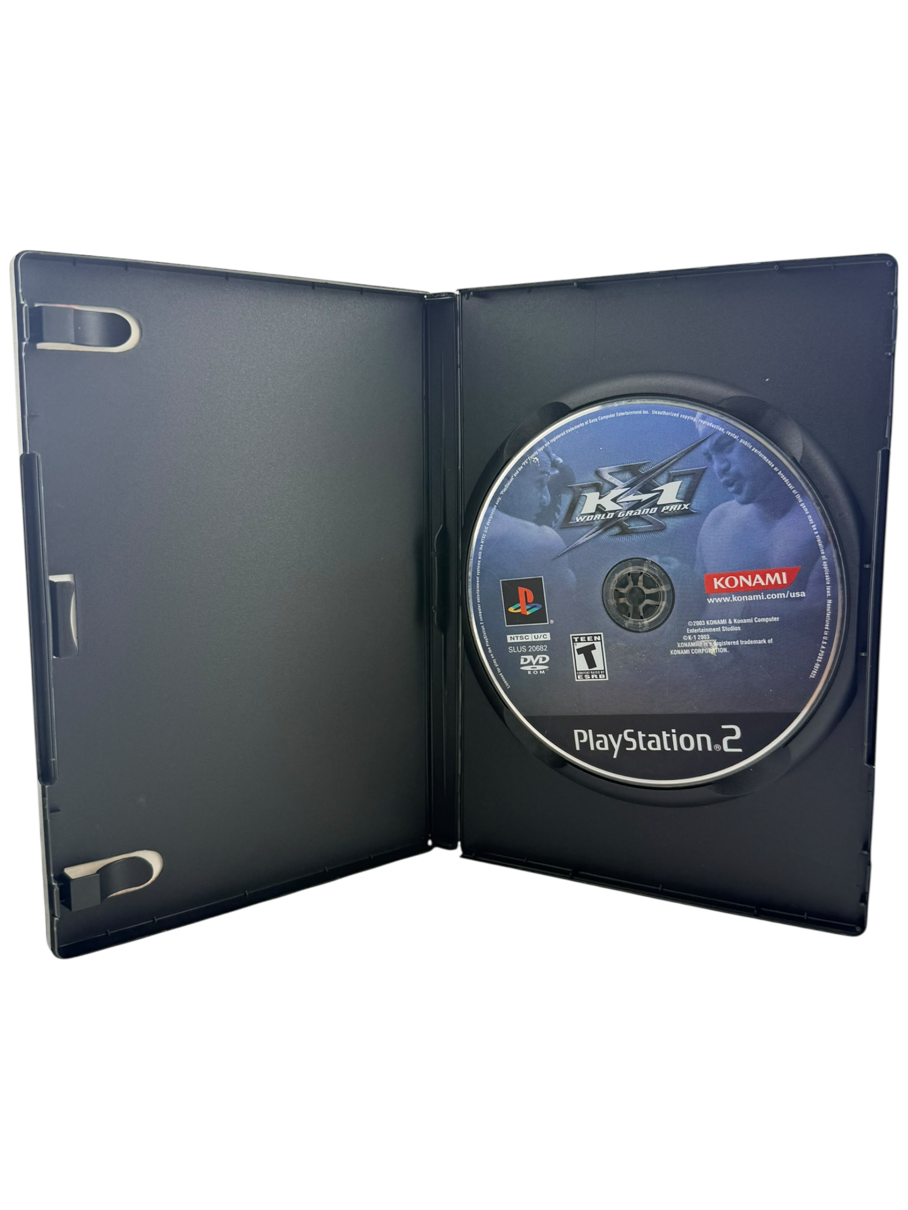 K-1 World Grand Prix