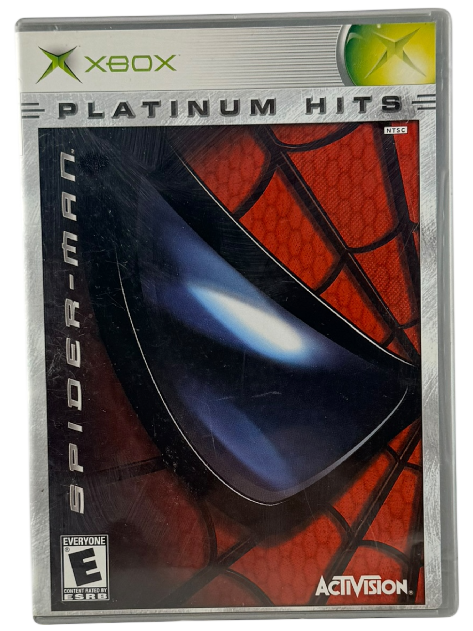 Spiderman 2 [Platinum Hits]
