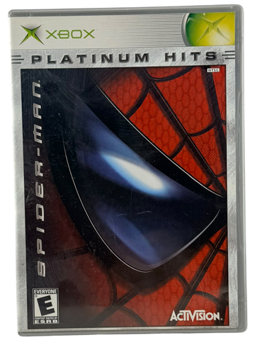 Spiderman 2 [Platinum Hits]