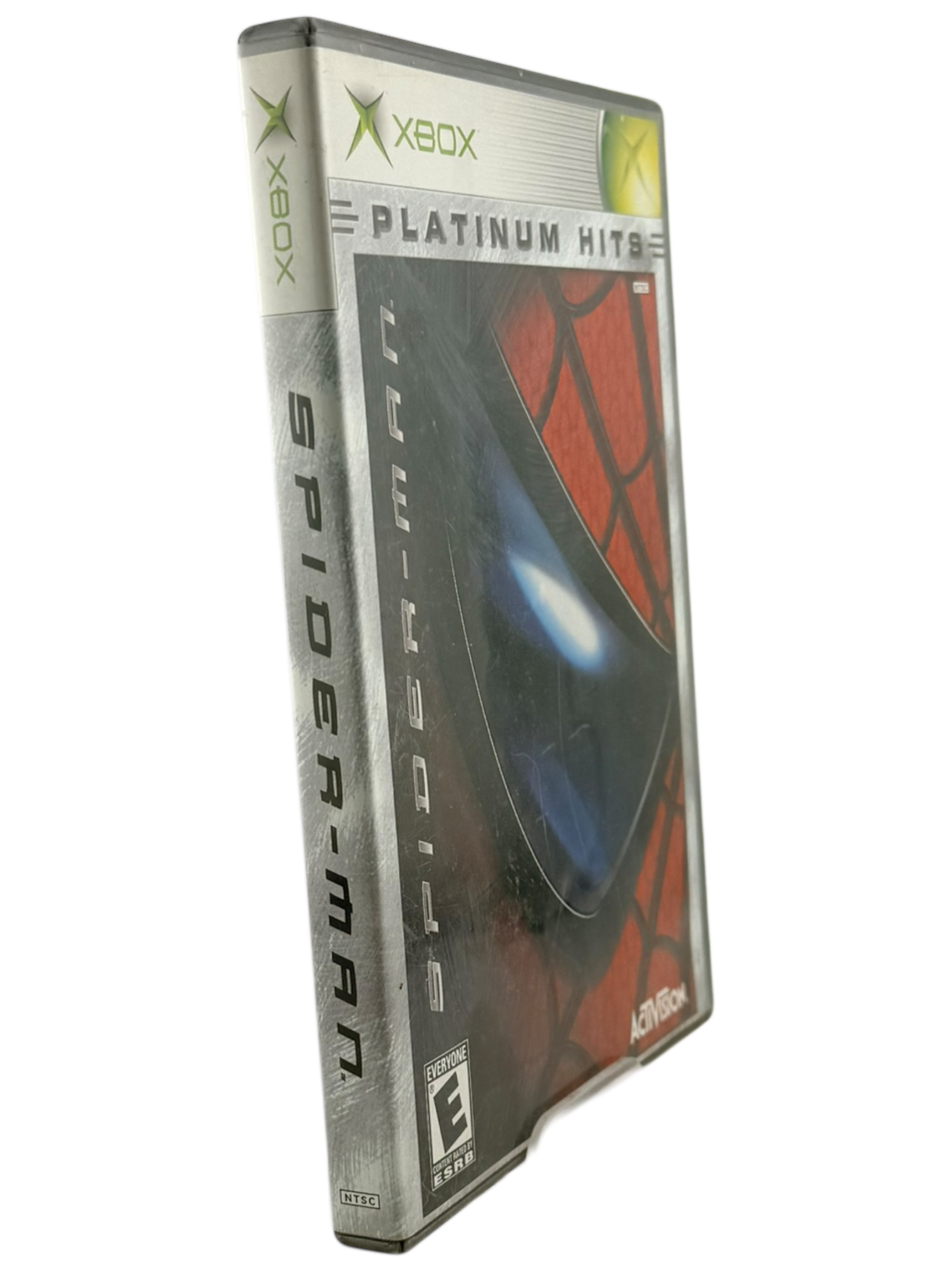 Spiderman 2 [Platinum Hits]