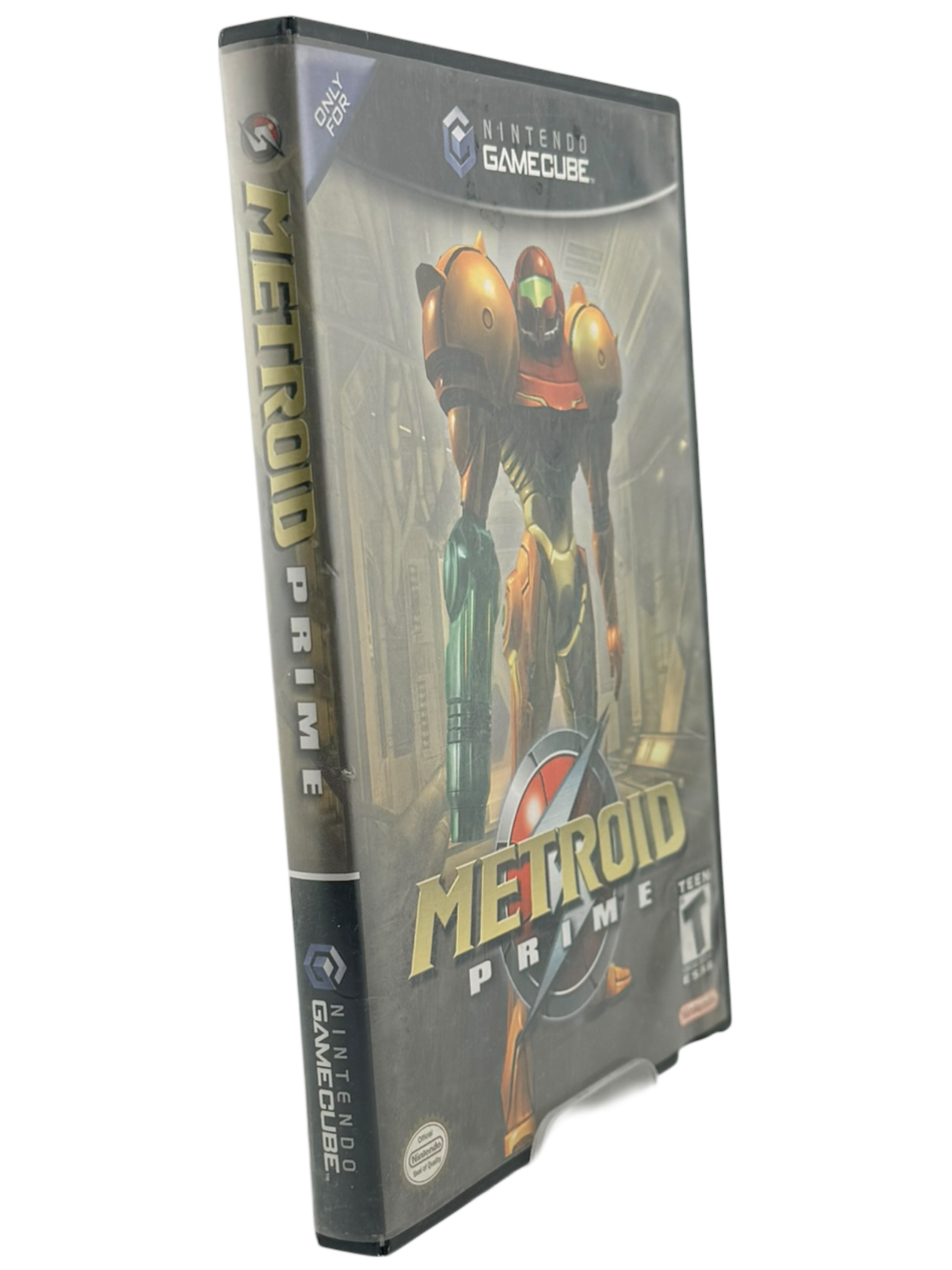 Metroid Prime