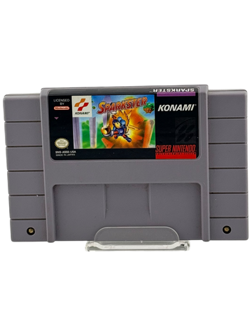 Sparkster