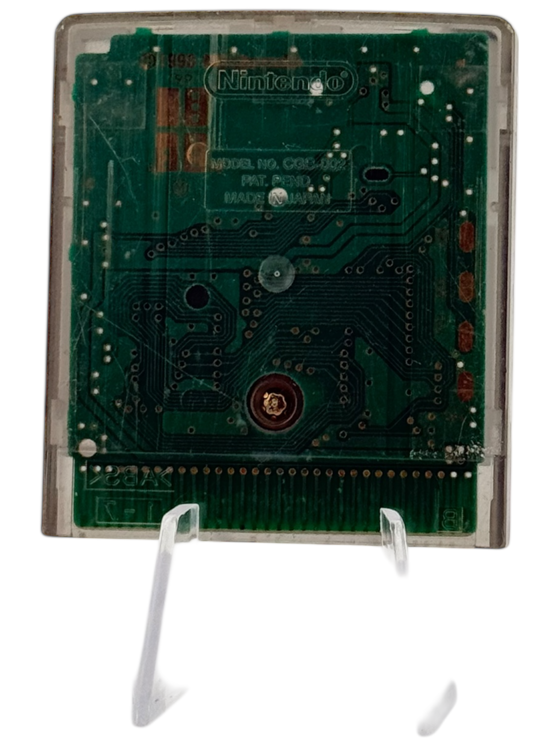 Super Mario Bros Deluxe