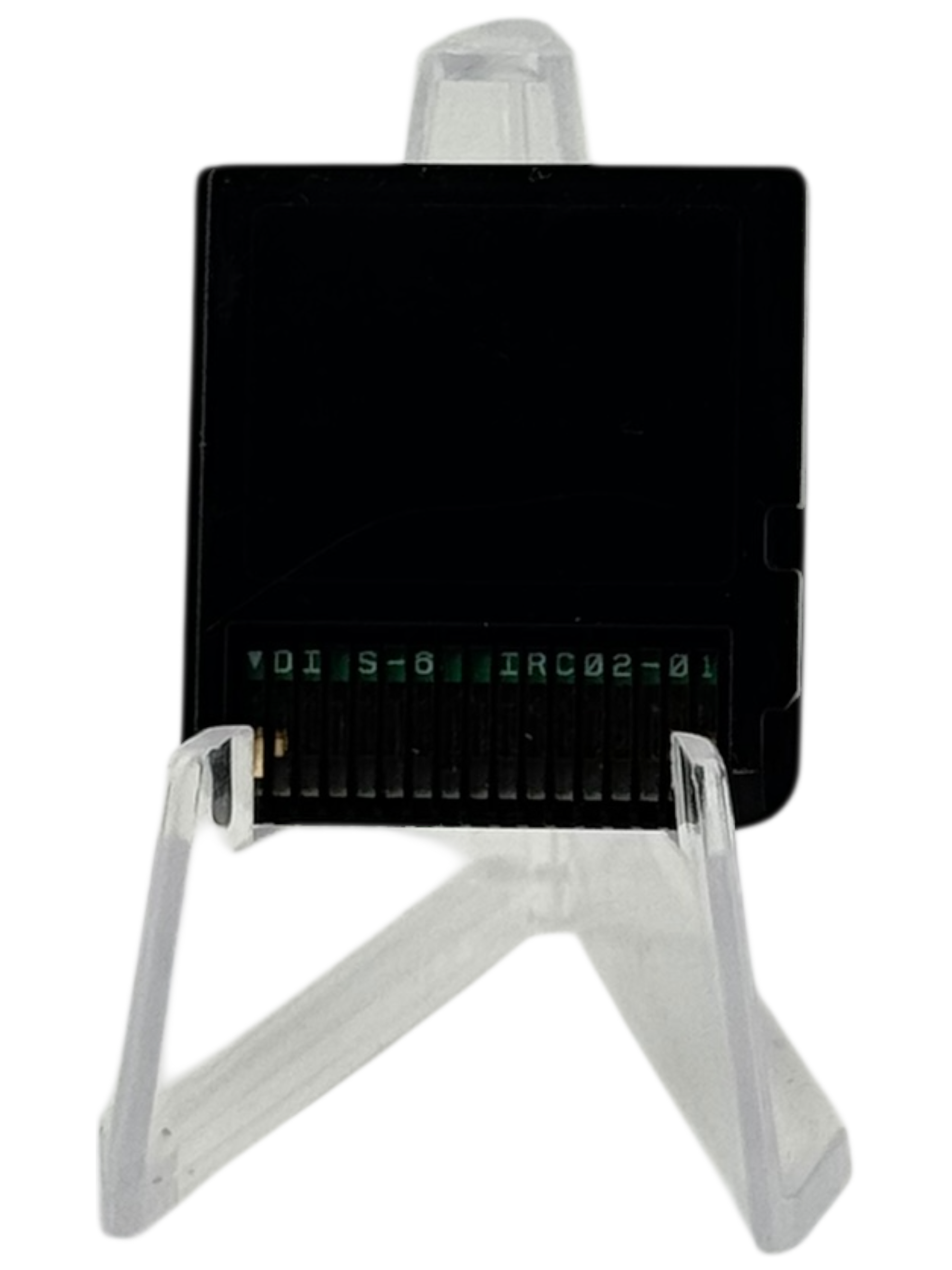 Pokemon SoulSilver Version [French PAL Version]