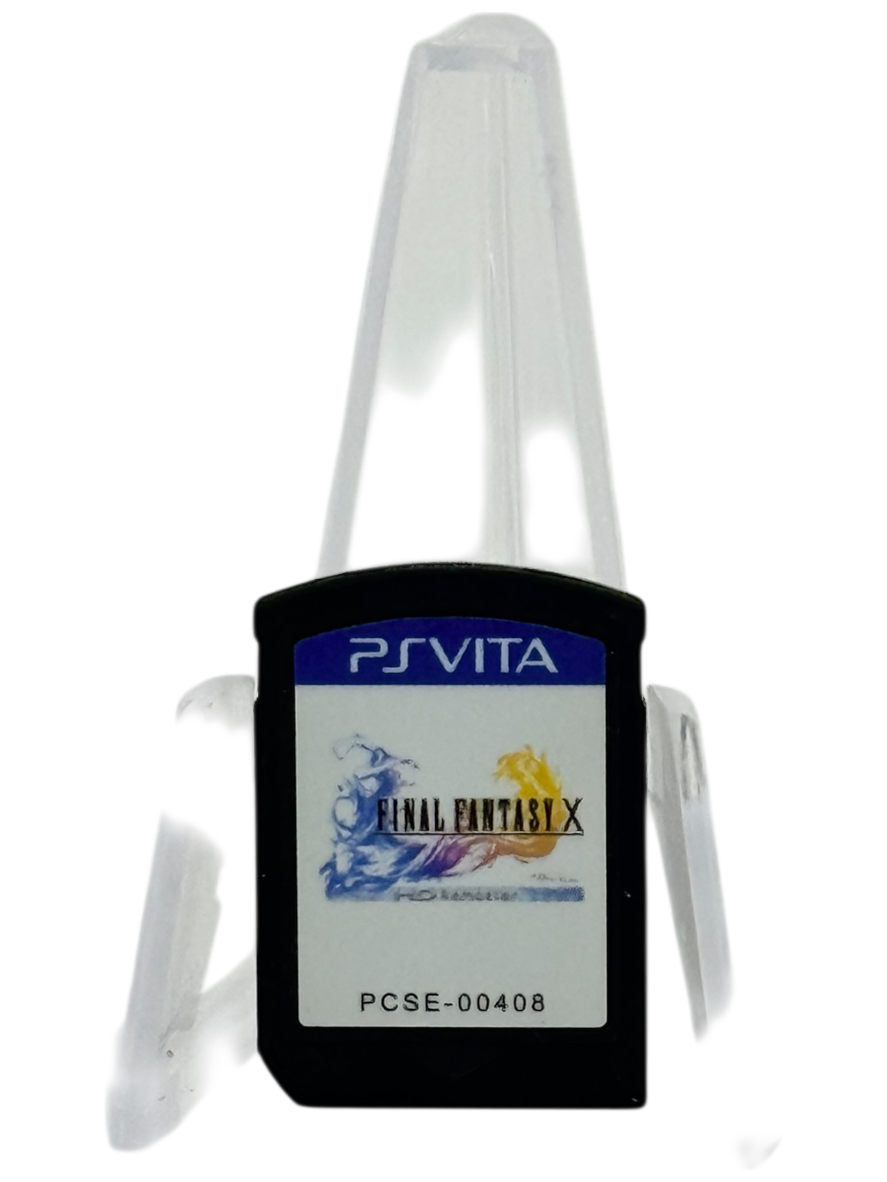 Final Fantasy X HD Remaster