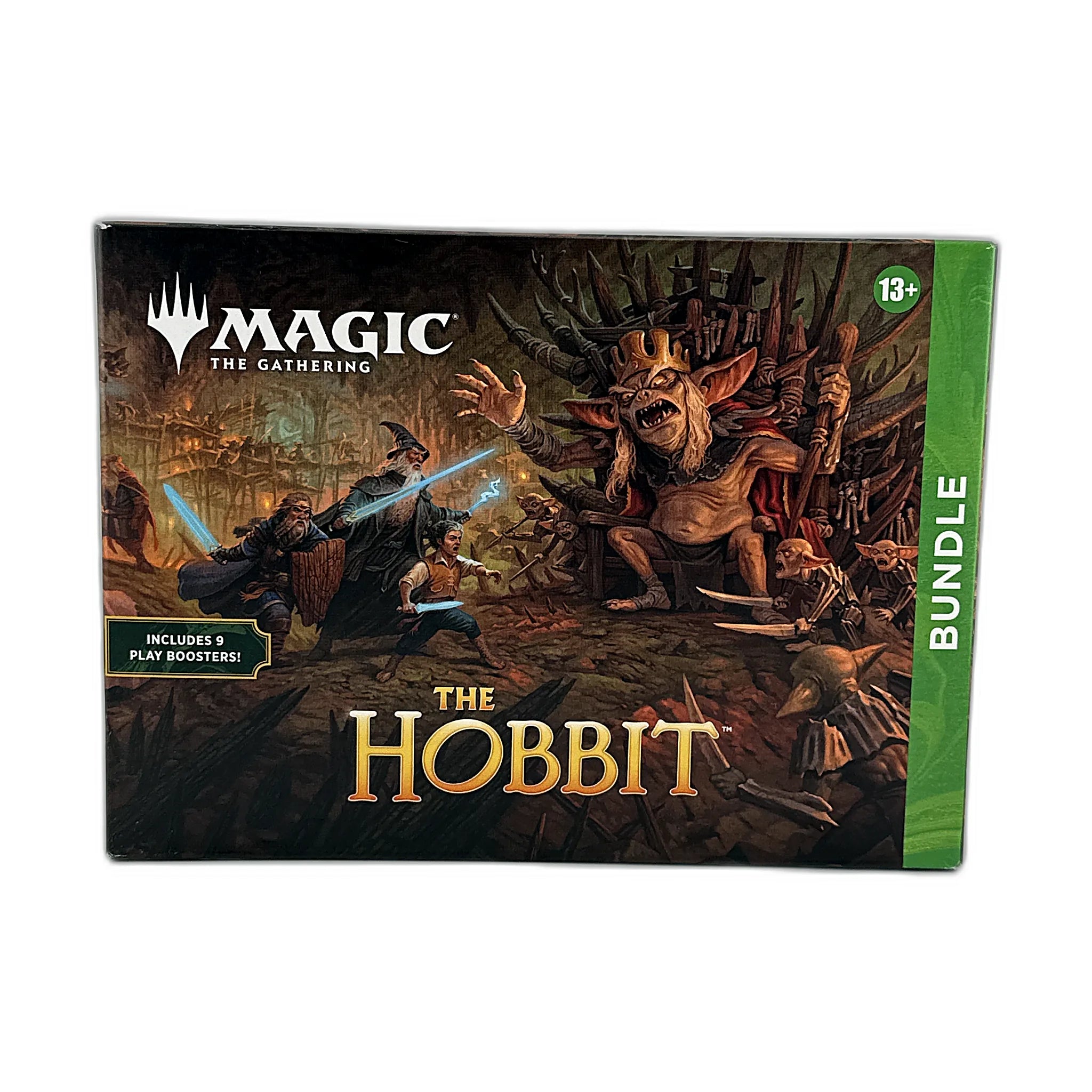 The Hobbit - Bundle