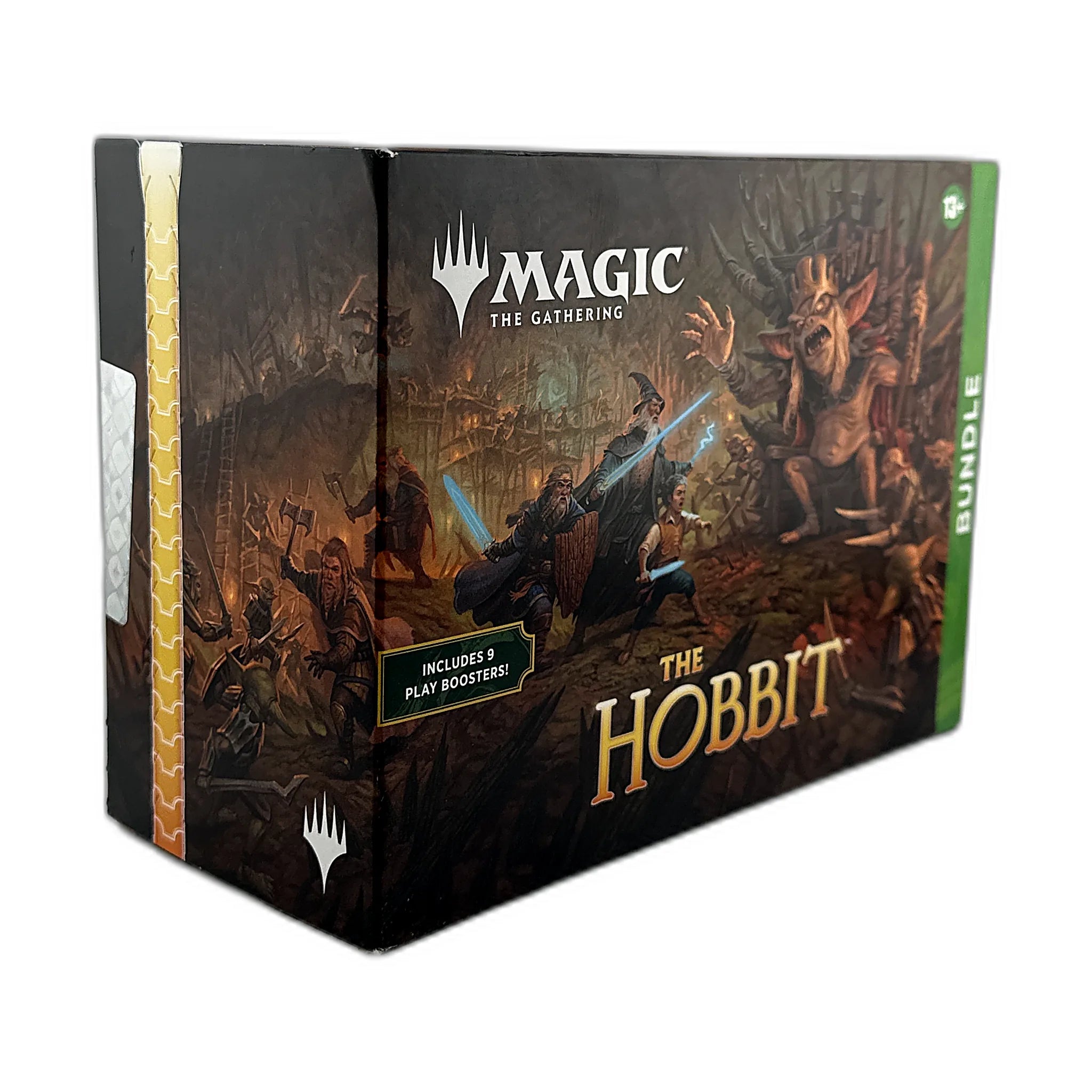 The Hobbit - Bundle