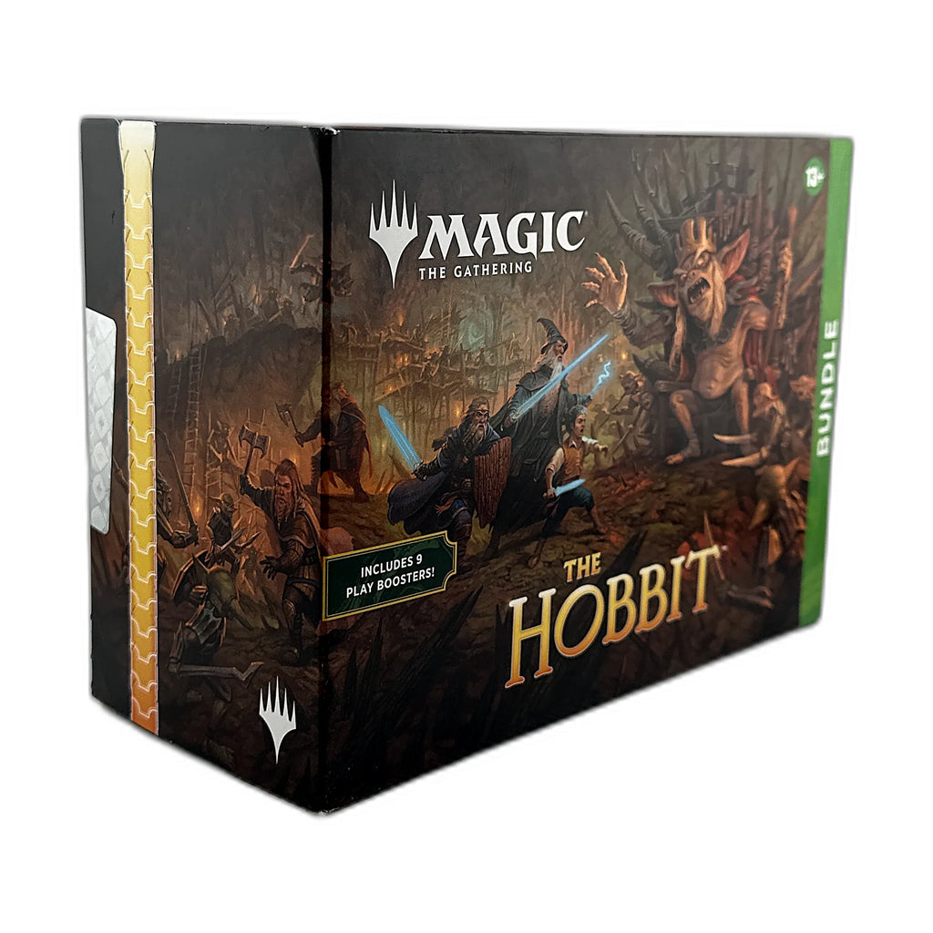 The Hobbit - Bundle