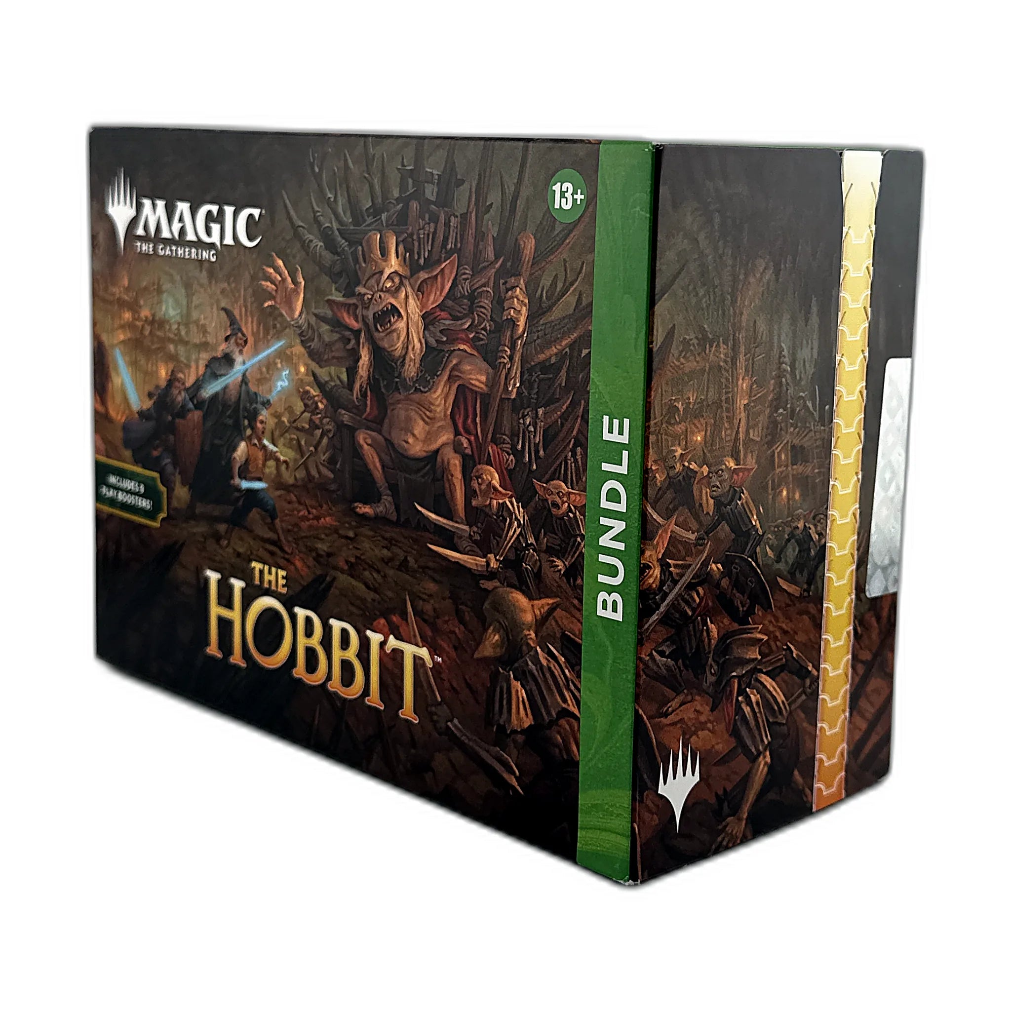 The Hobbit - Bundle