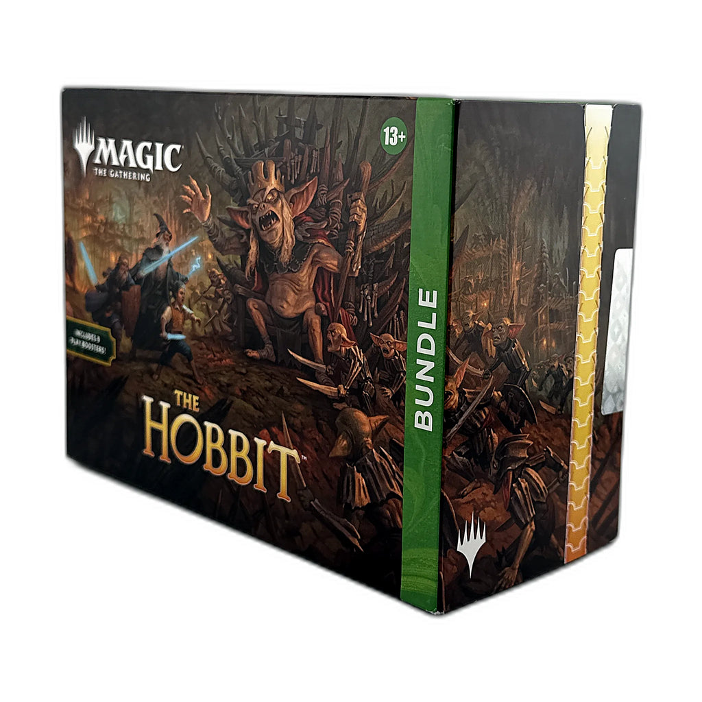 The Hobbit - Bundle