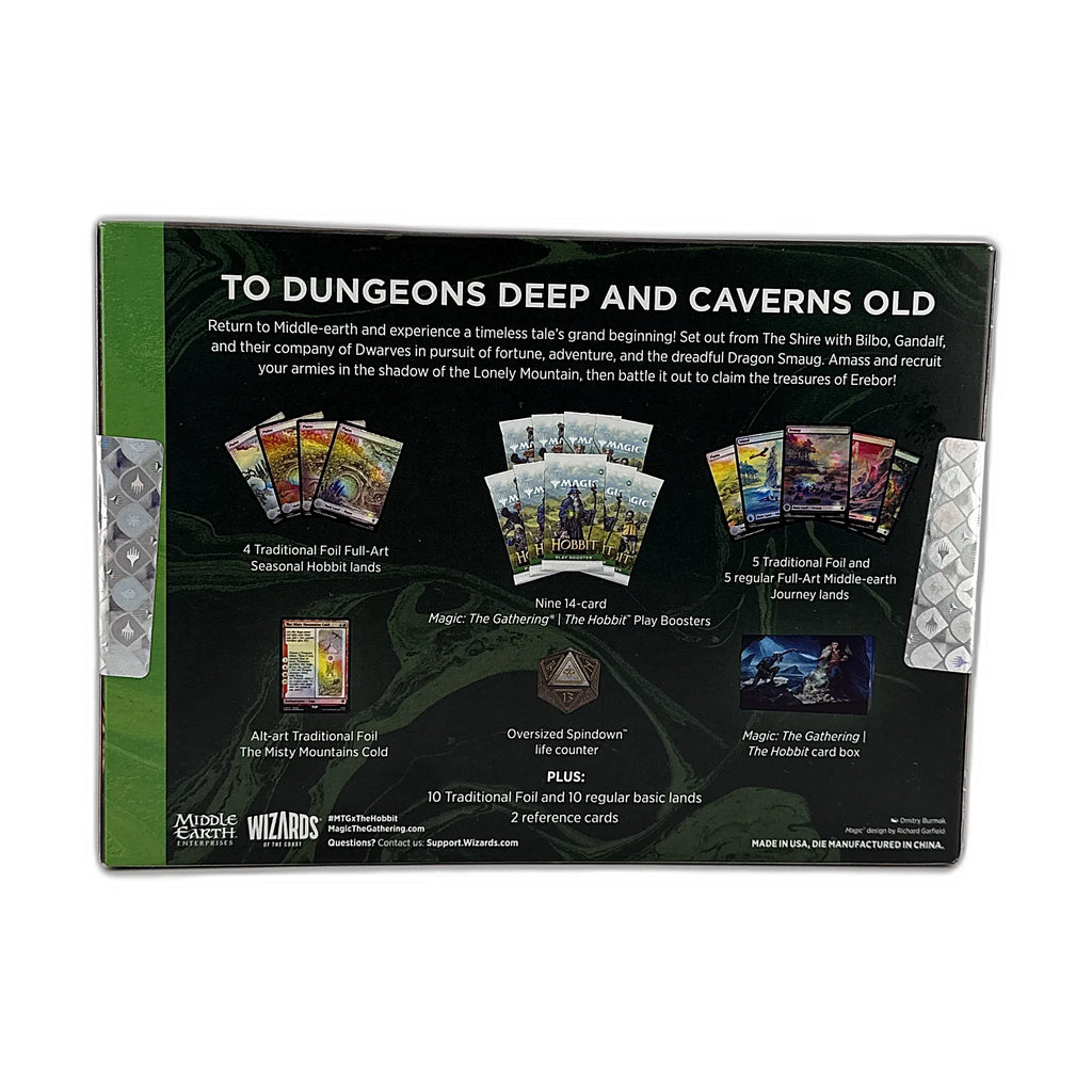 The Hobbit - Bundle