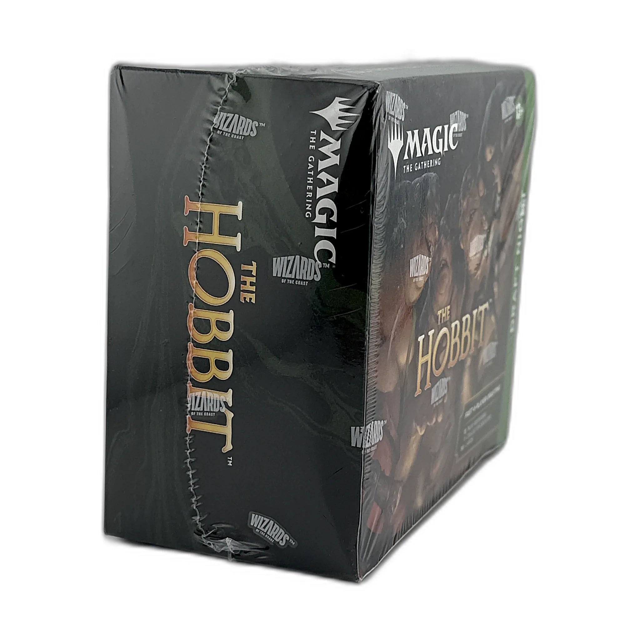 The Hobbit - Draft Night