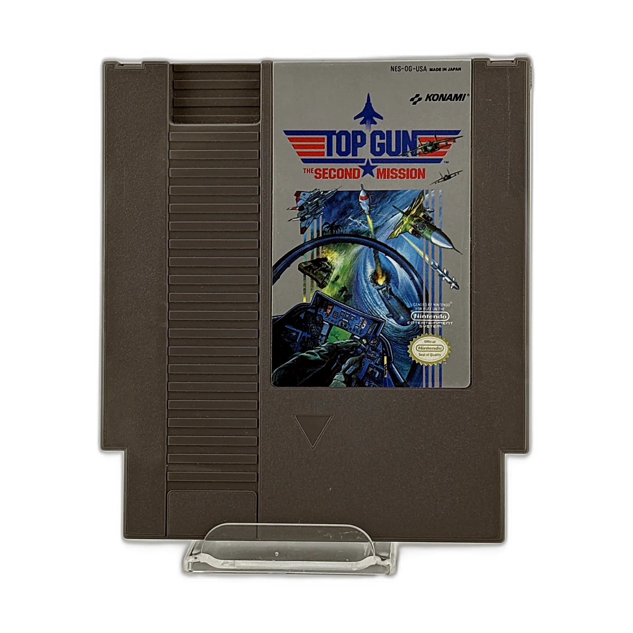 Top Gun The Second Mission