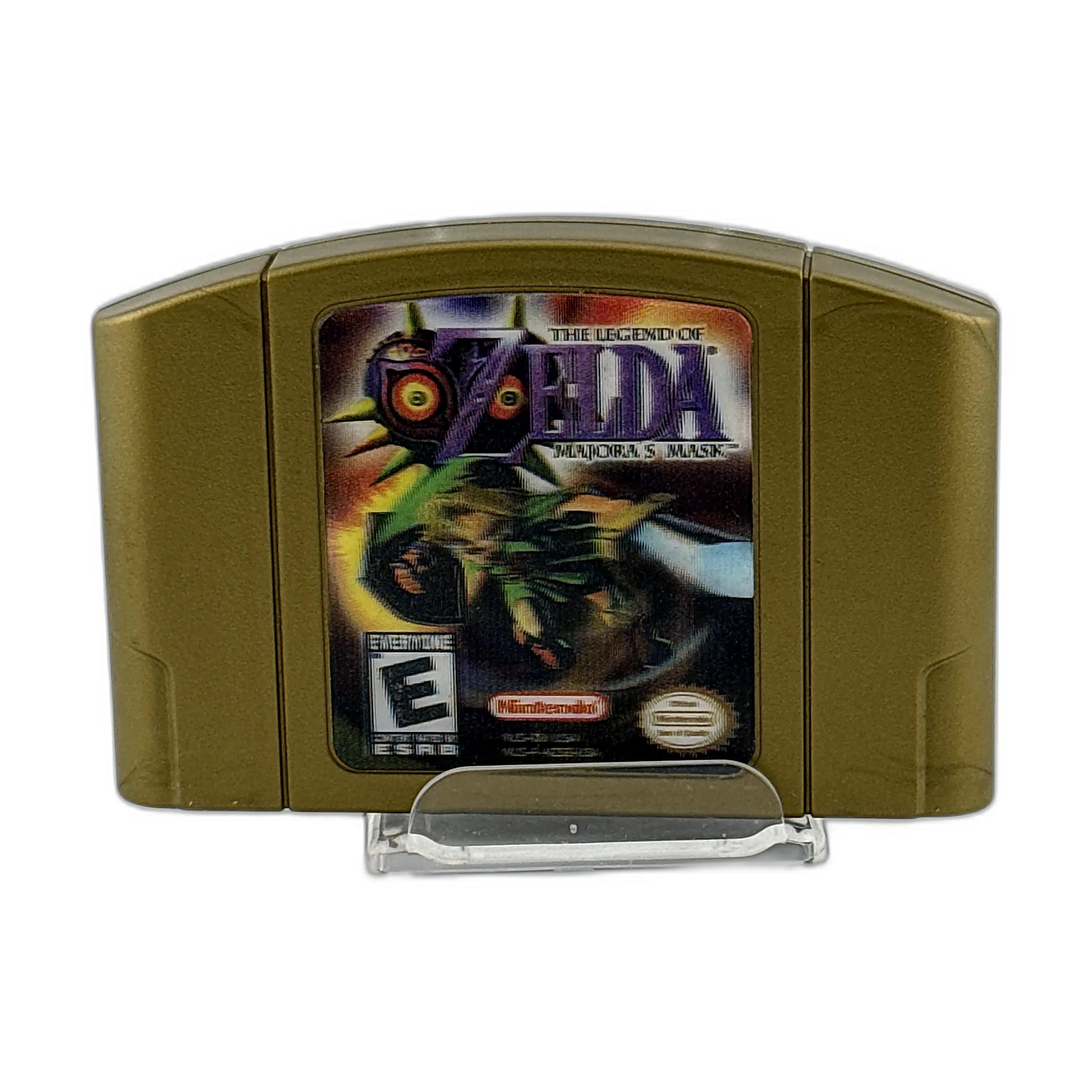 Zelda Majora's Mask [Collector's Edition]
