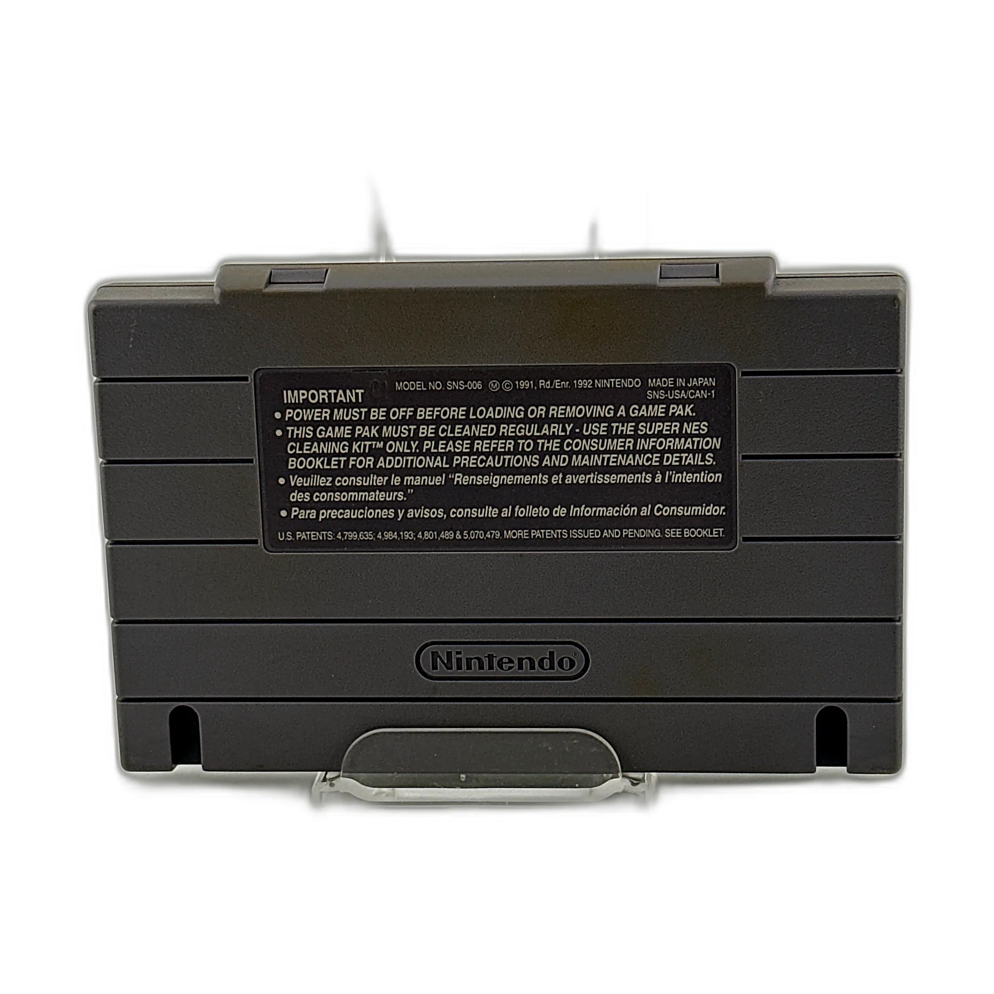 Final Fantasy III