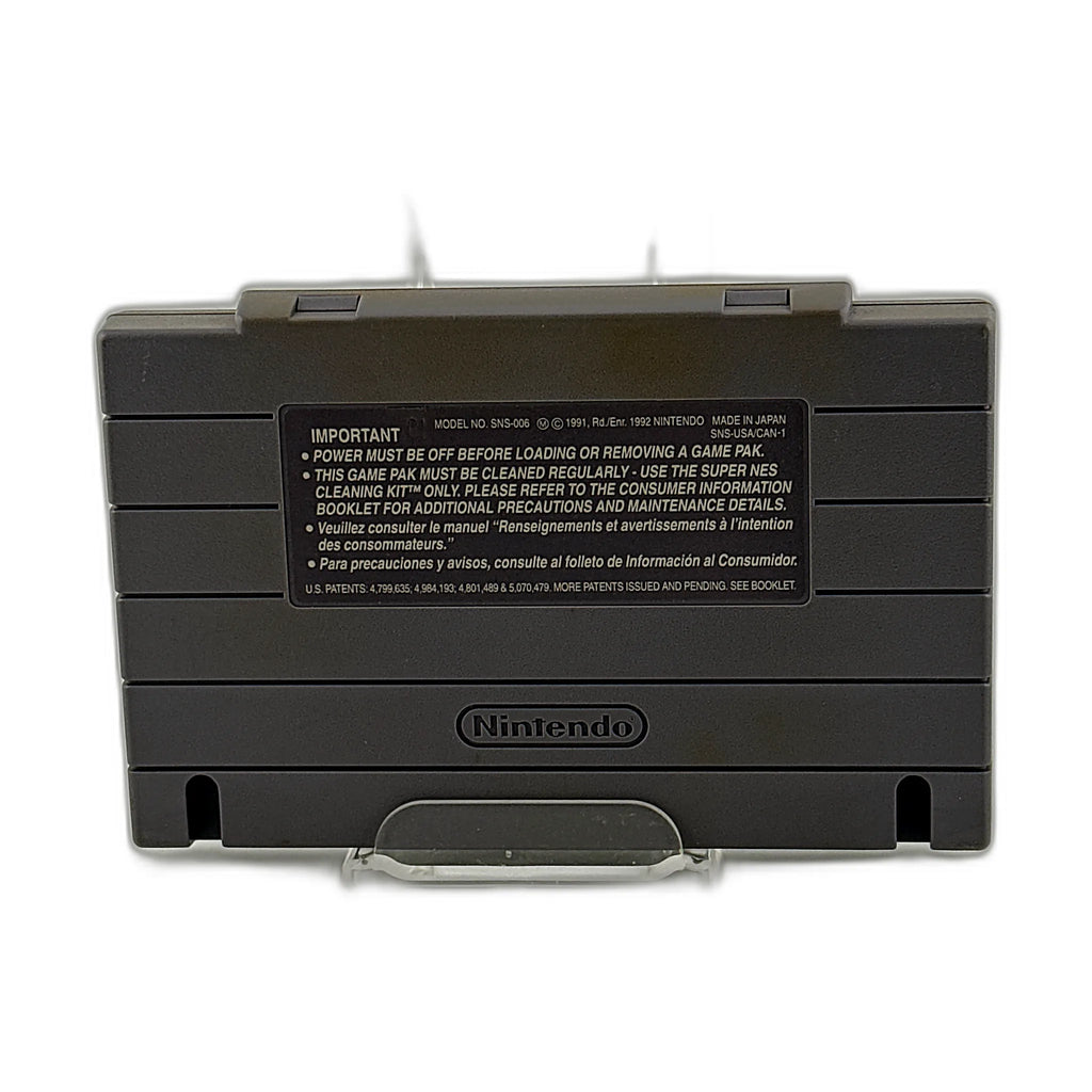 Final Fantasy III