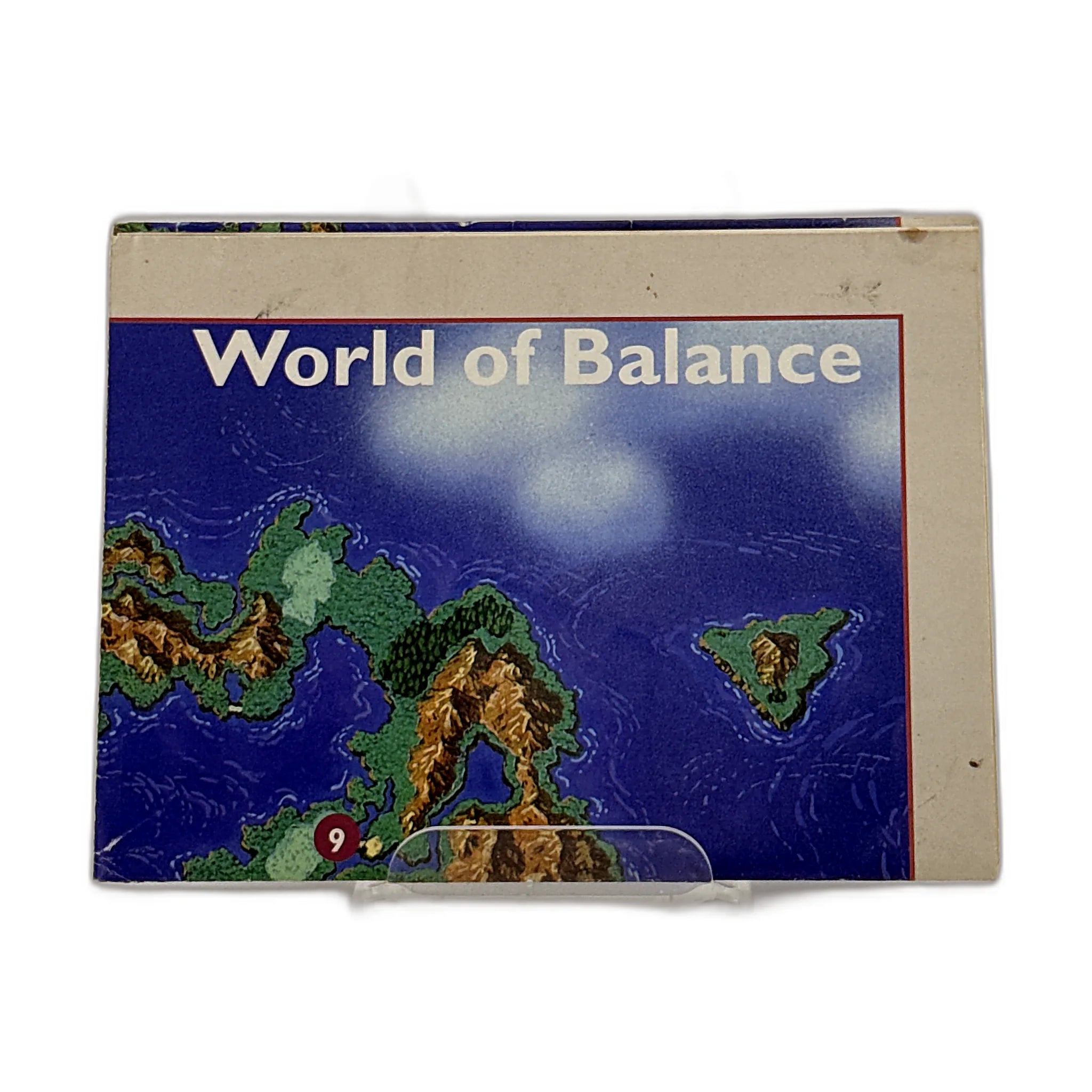 Final Fantasy III