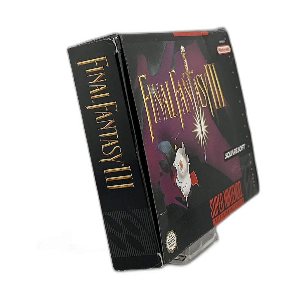 Final Fantasy III