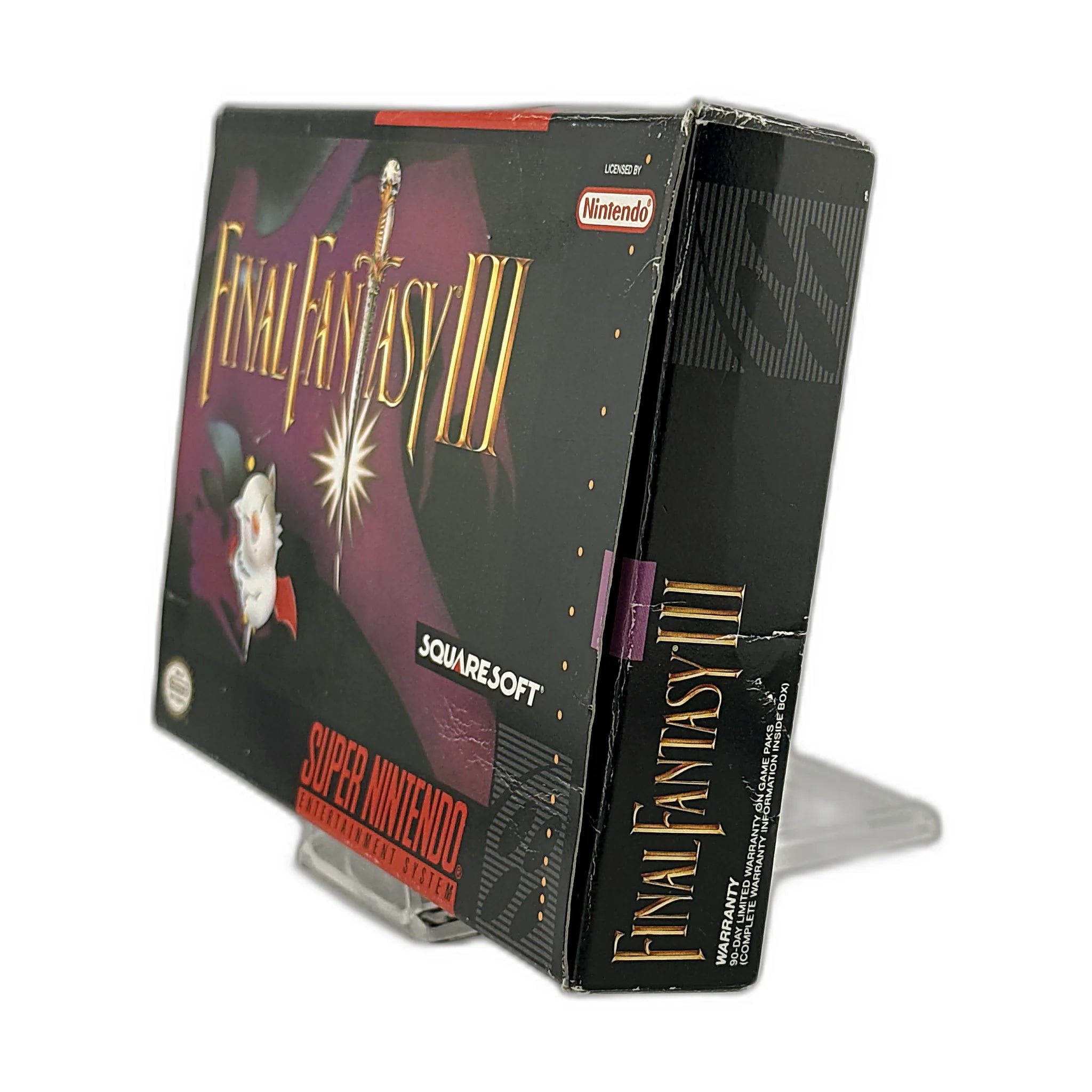 Final Fantasy III