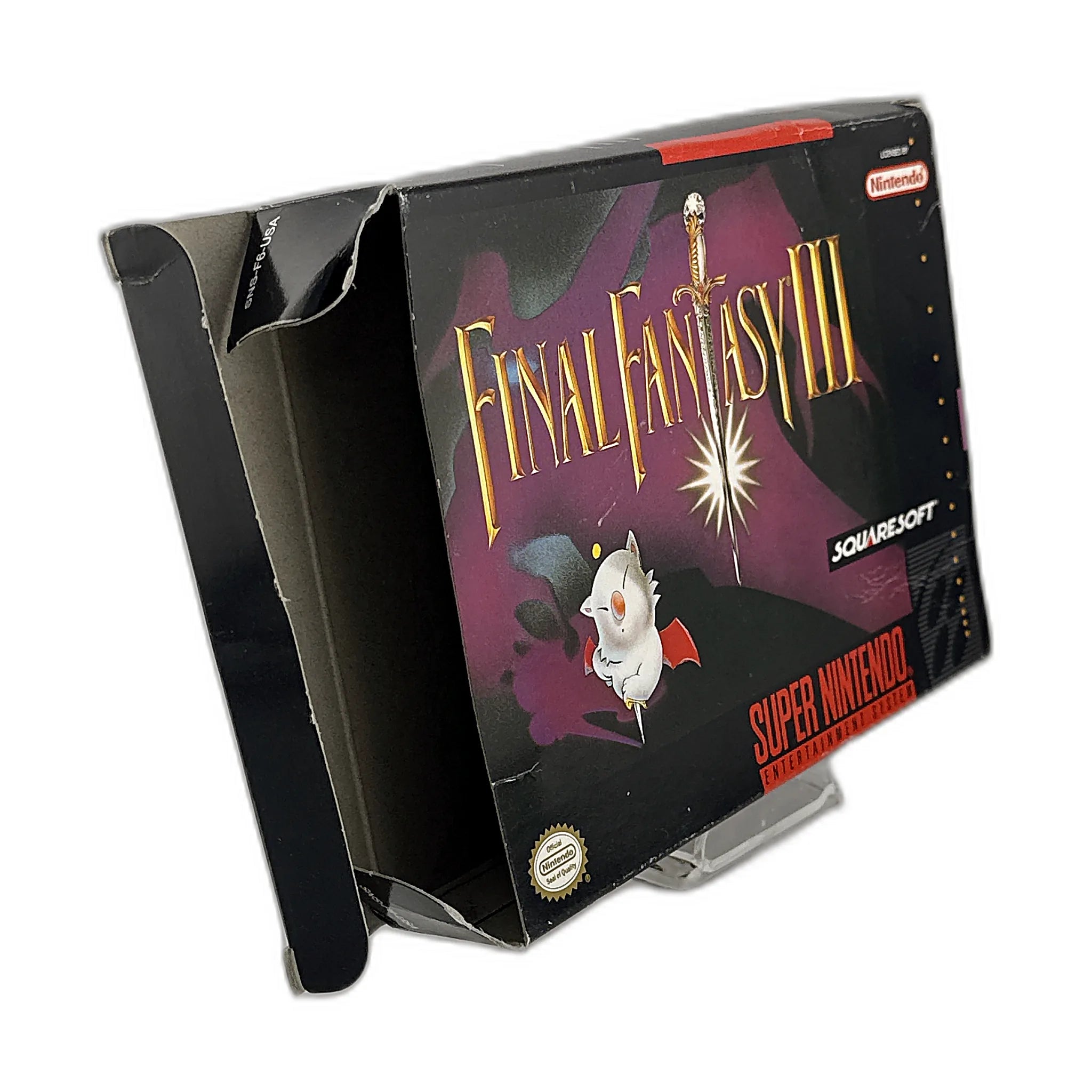 Final Fantasy III