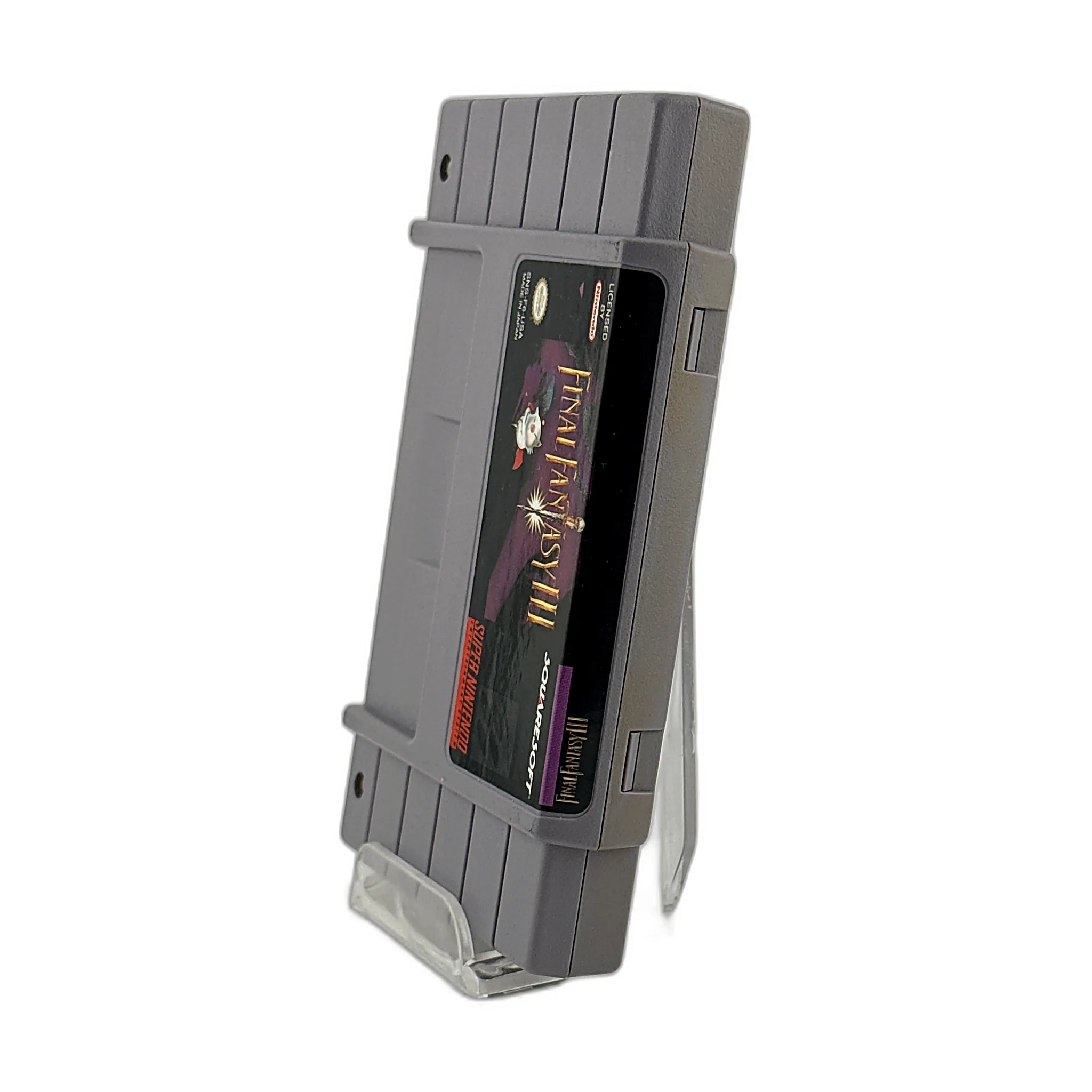 Final Fantasy III