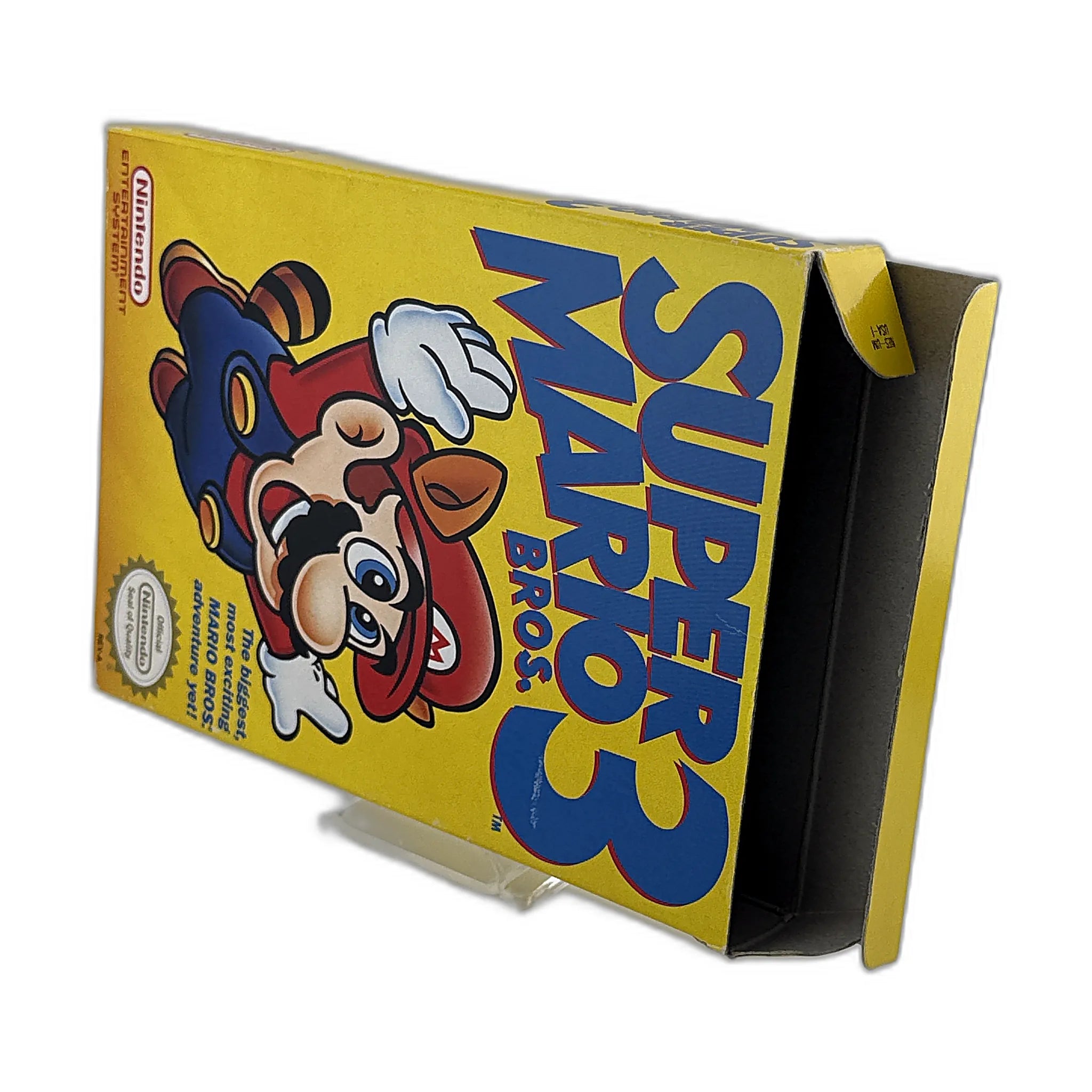 Super Mario Bros 3