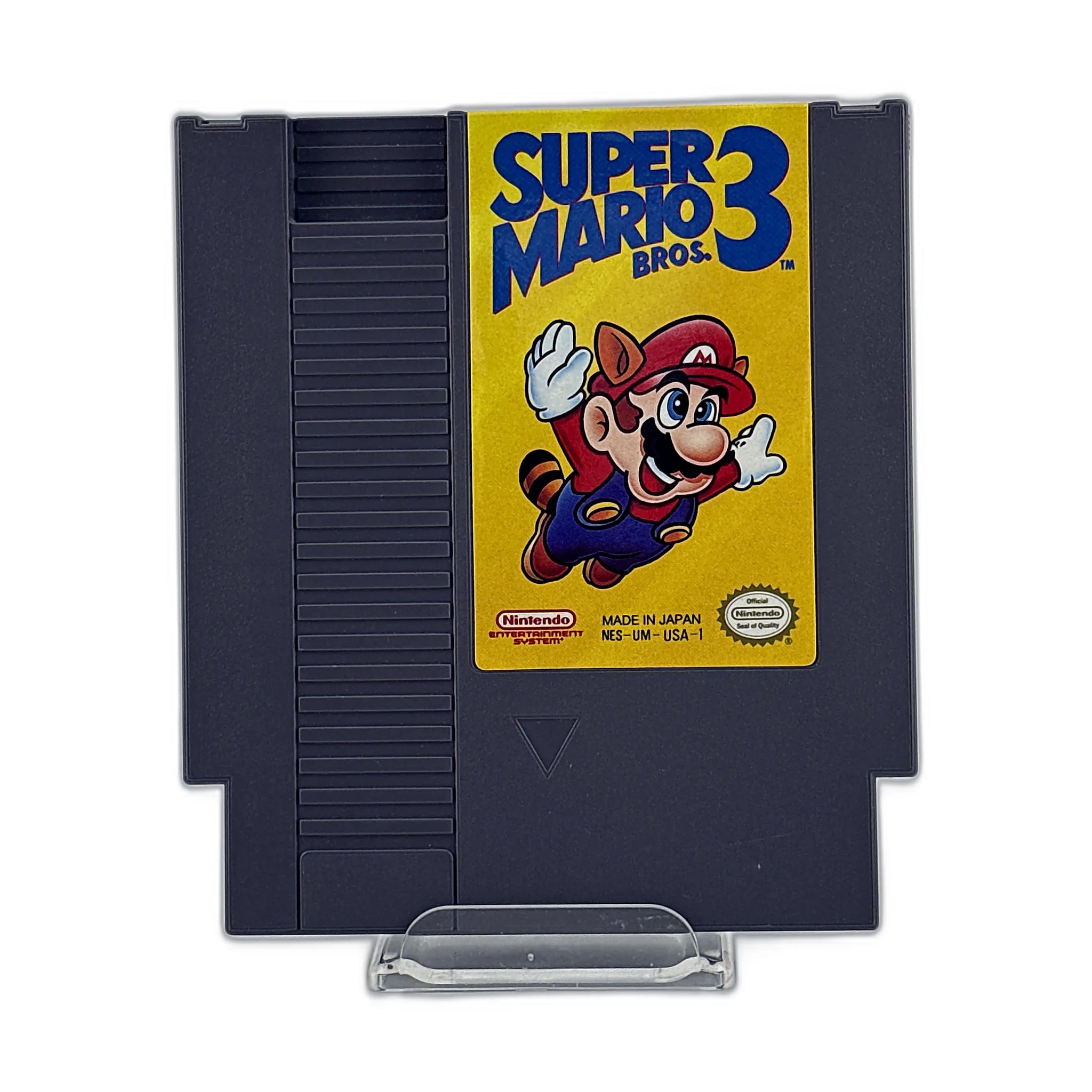 Super Mario Bros 3