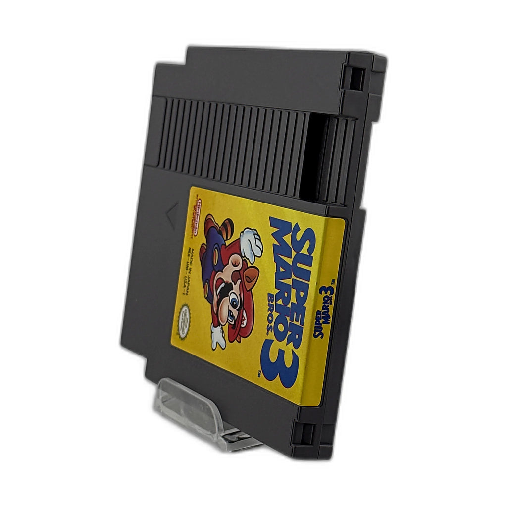 Super Mario Bros 3