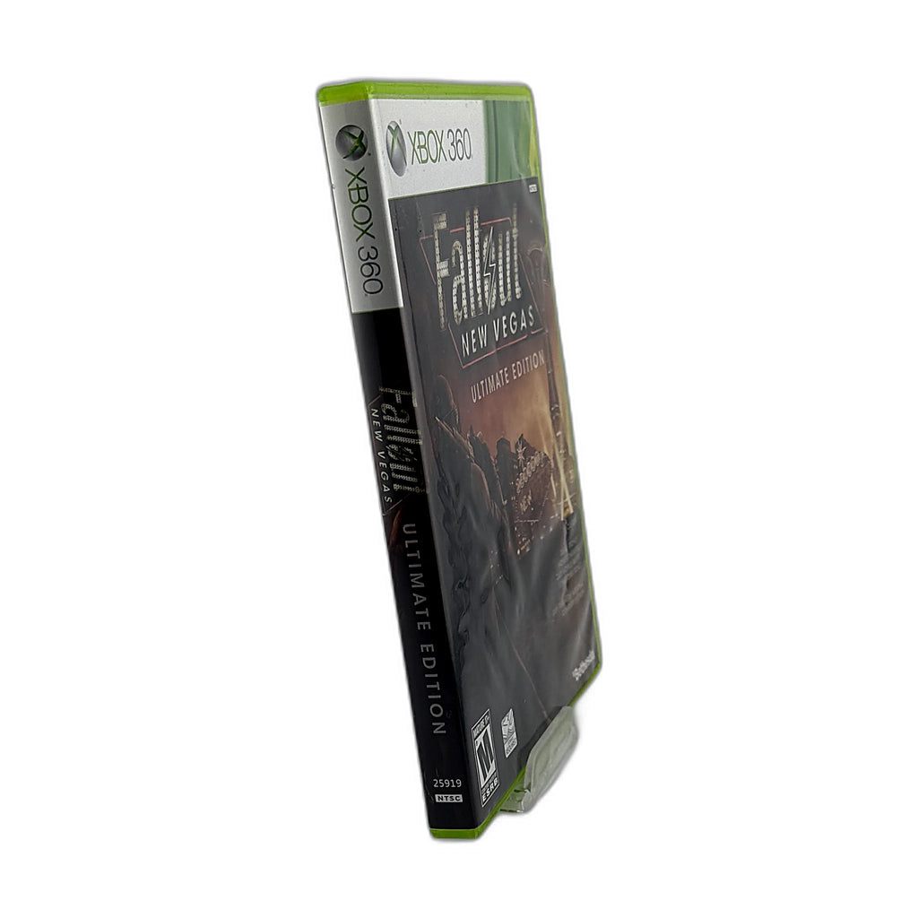 Fallout: New Vegas [Ultimate Edition]