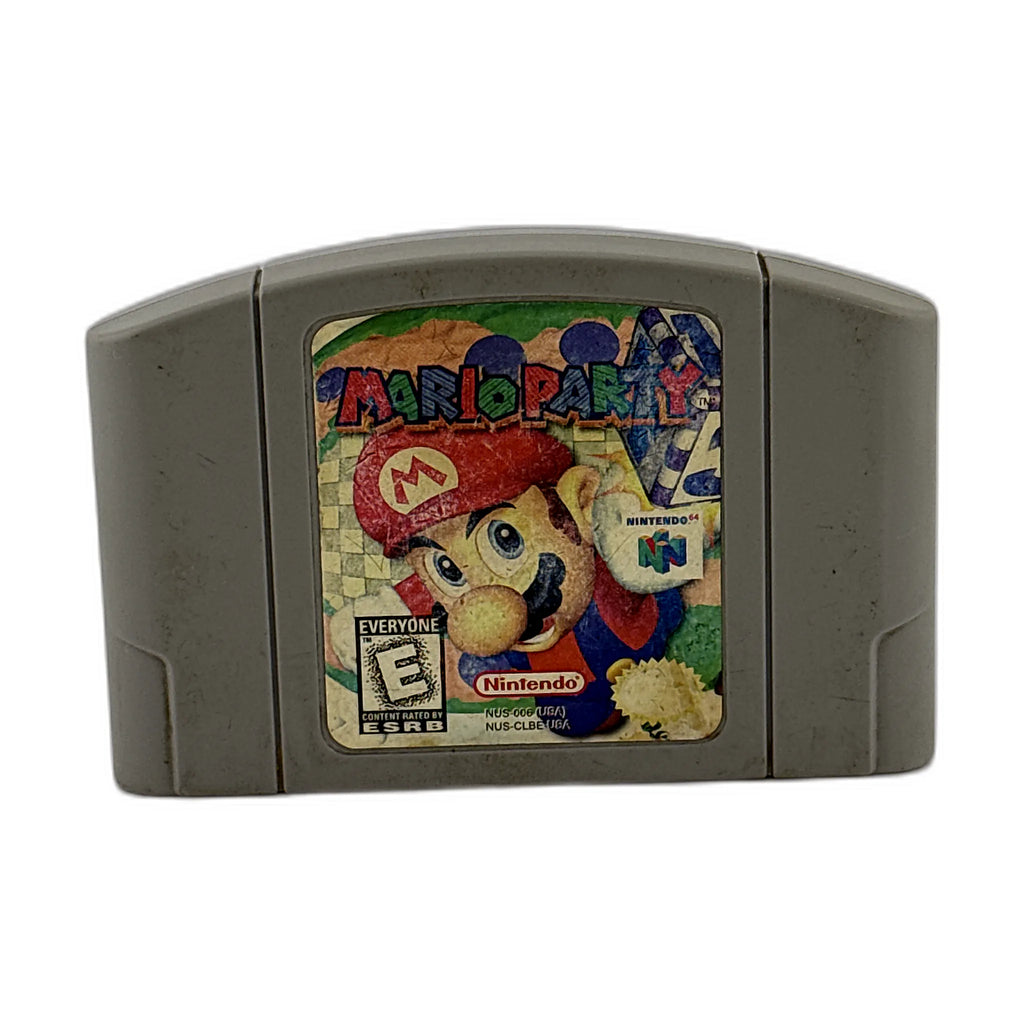 Mario Party
