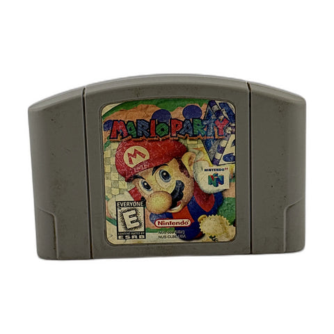 Mario Party