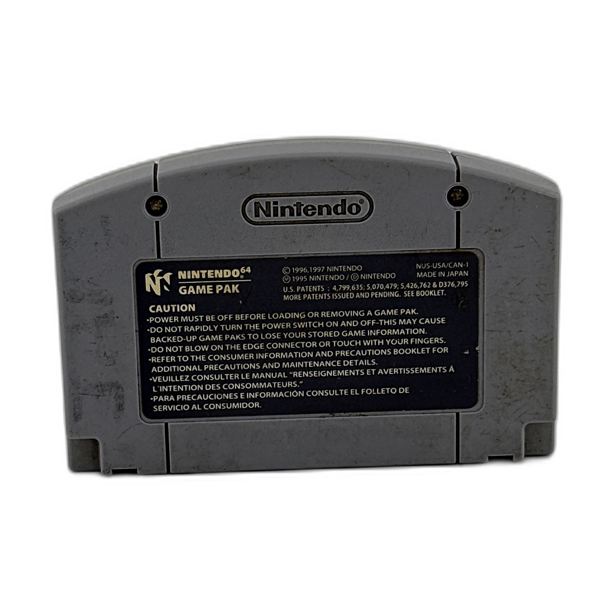 Mario Party