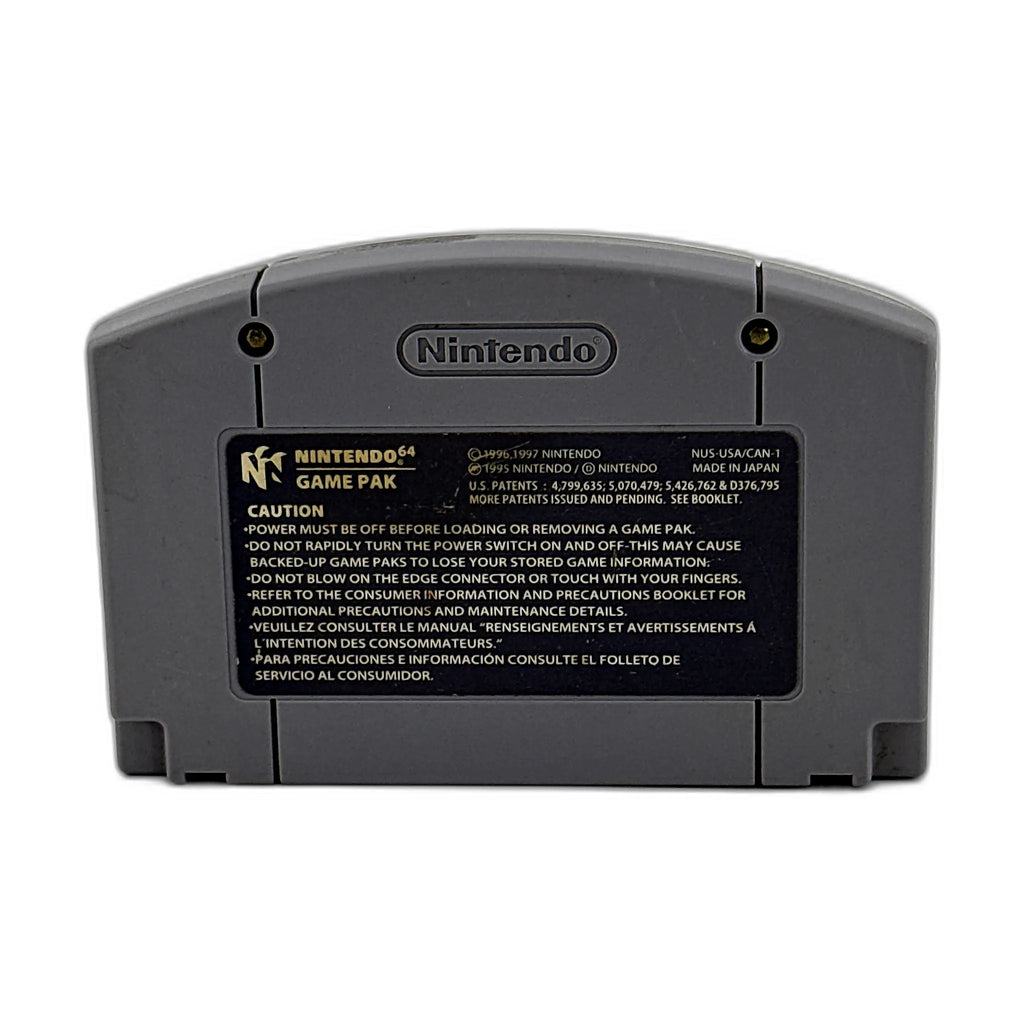 Wave Race 64