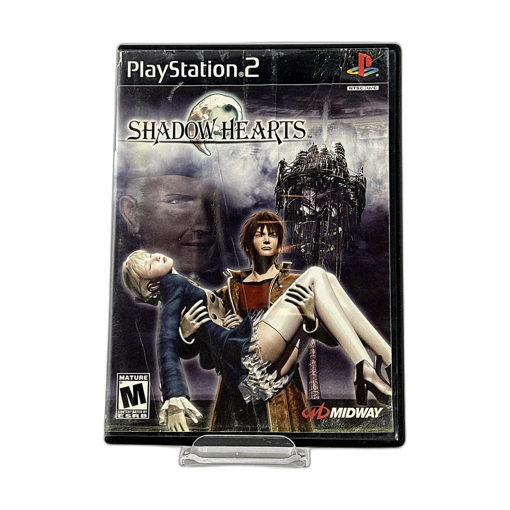 Shadow Hearts