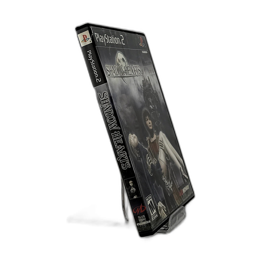 Shadow Hearts