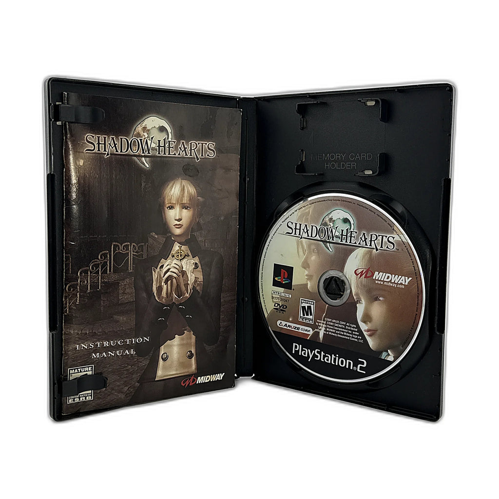 Shadow Hearts