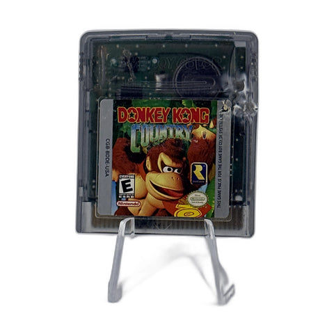 Donkey Kong Country