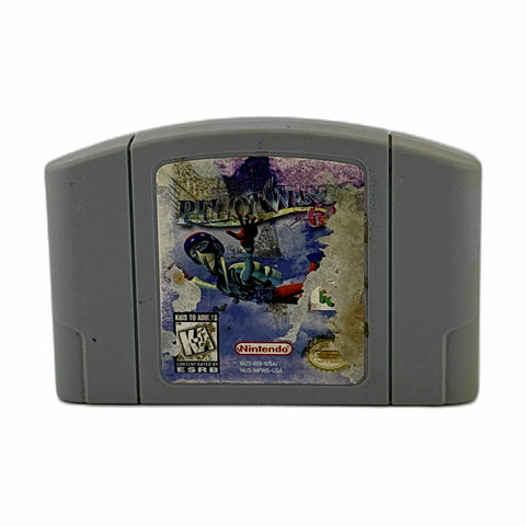 Pilotwings 64
