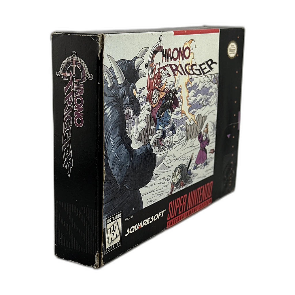 Chrono Trigger