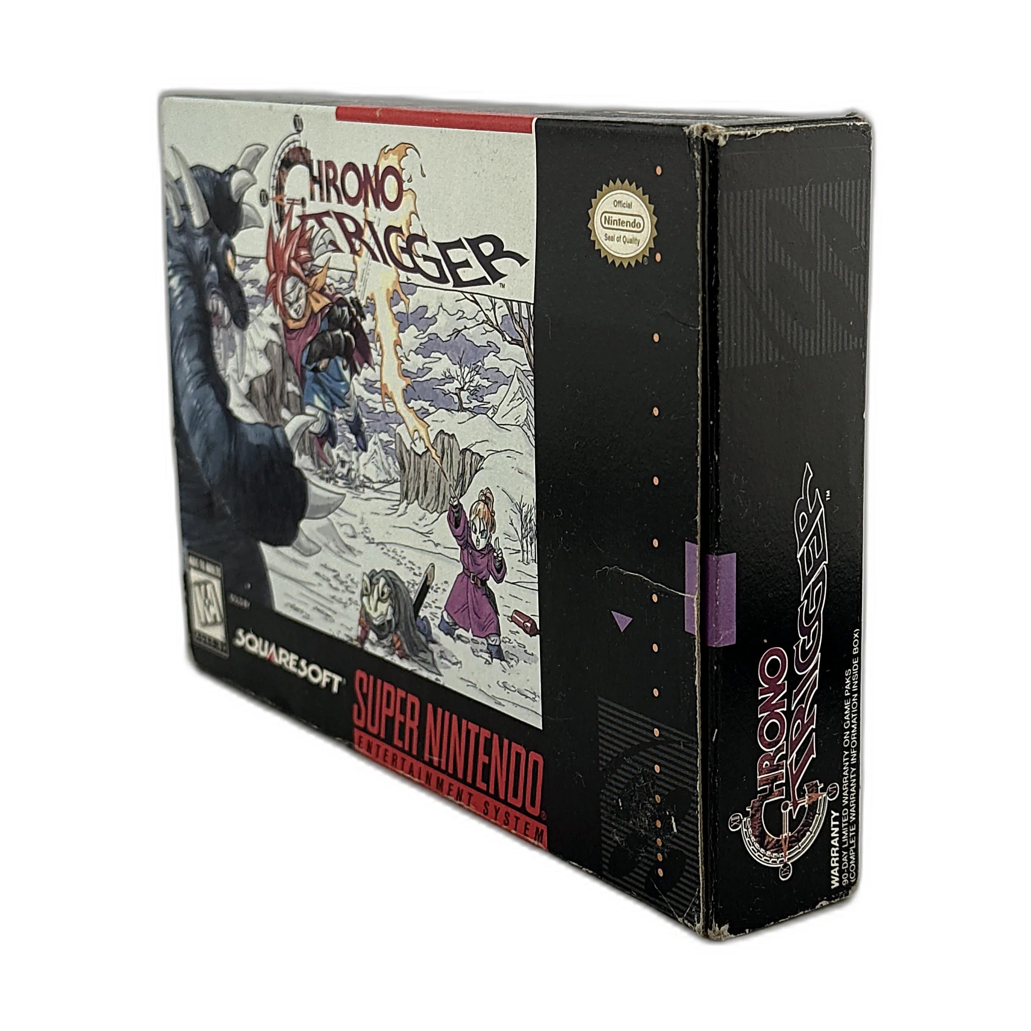 Chrono Trigger
