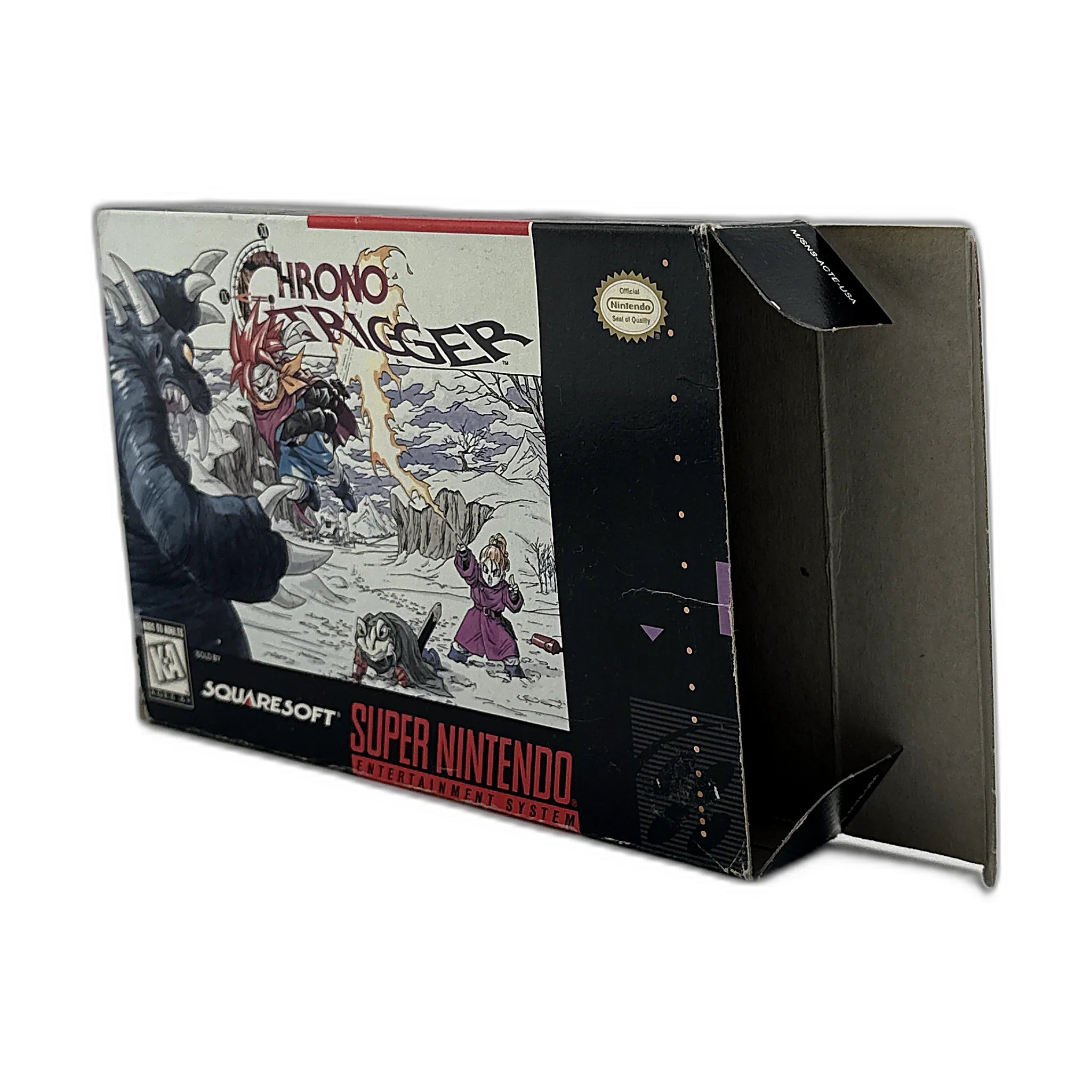 Chrono Trigger