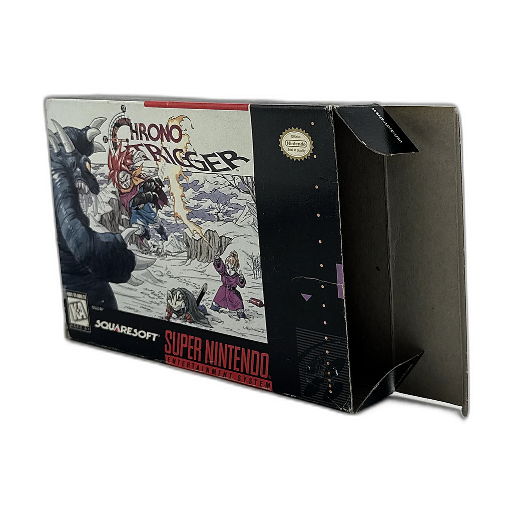 Chrono Trigger